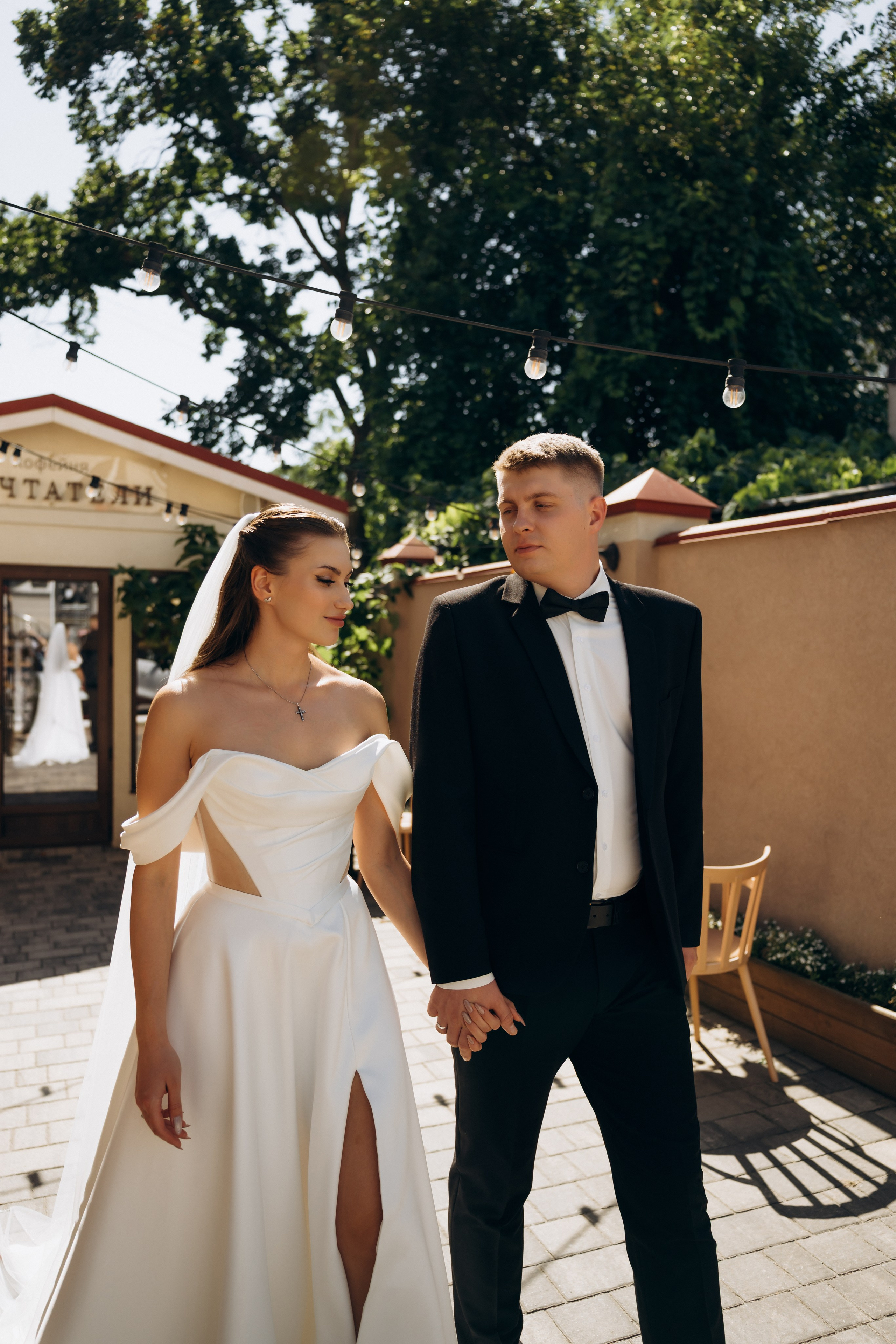 Владимир и Елисавета. Ирина Гонтарева|Фотограф|Белгород