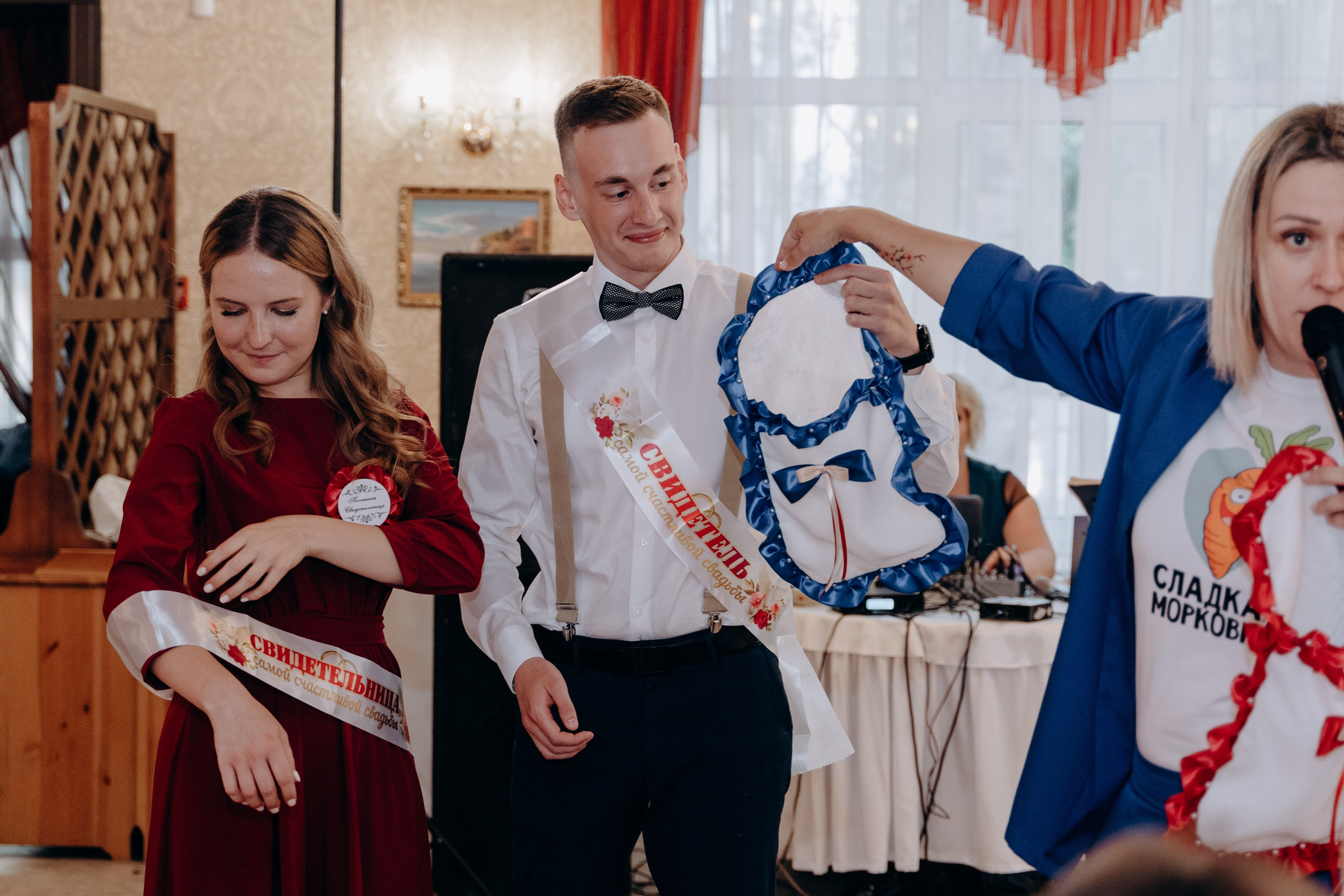 Ирина Гумерова, тамада Ирина Гумерова, ведуая Ирина Гумерова