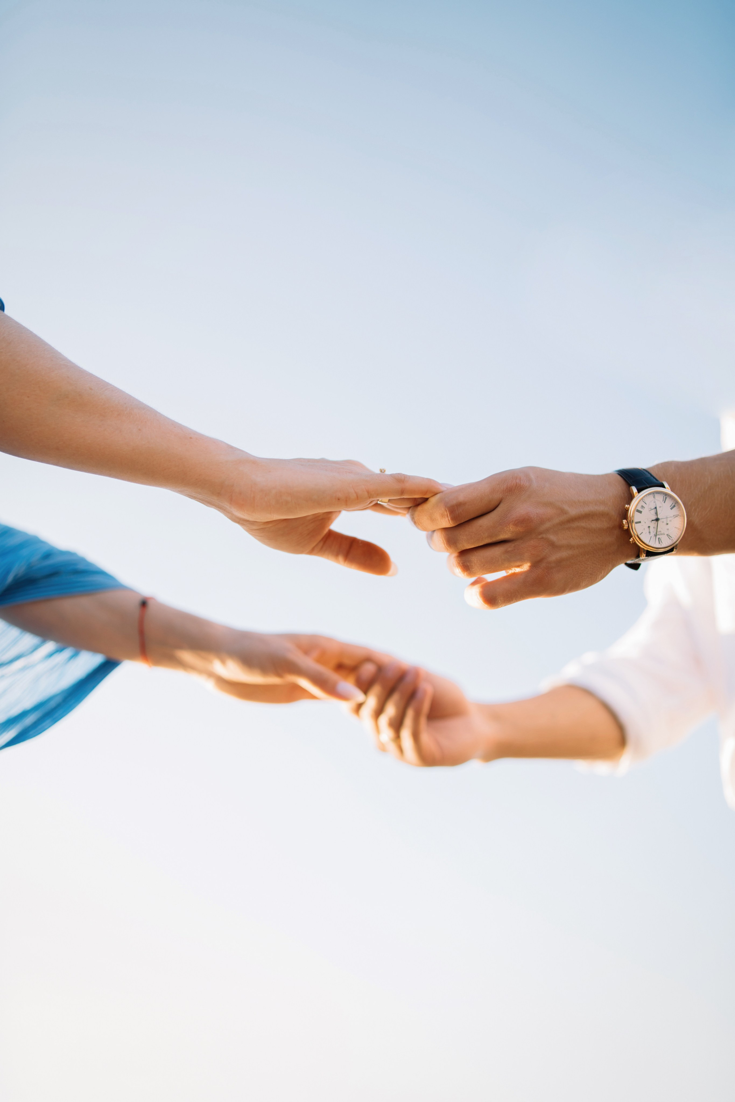 Моменты фильма. Свадебный фотограф в Калуге Алексей Климов