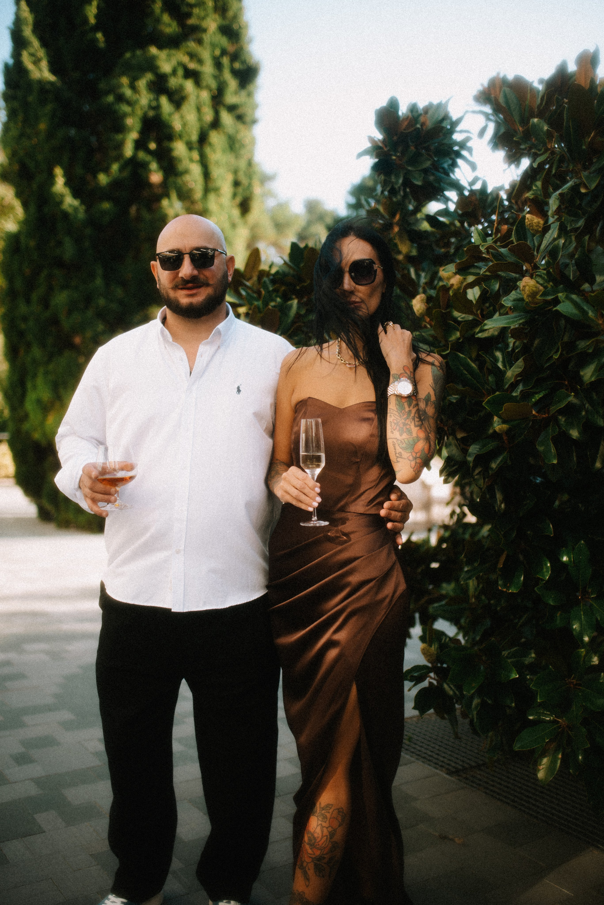 Александр и Виктория | Полный свадебный день. Выступала в качестве второго фотографа. Фотограф Санкт-Петербург, Новороссийск