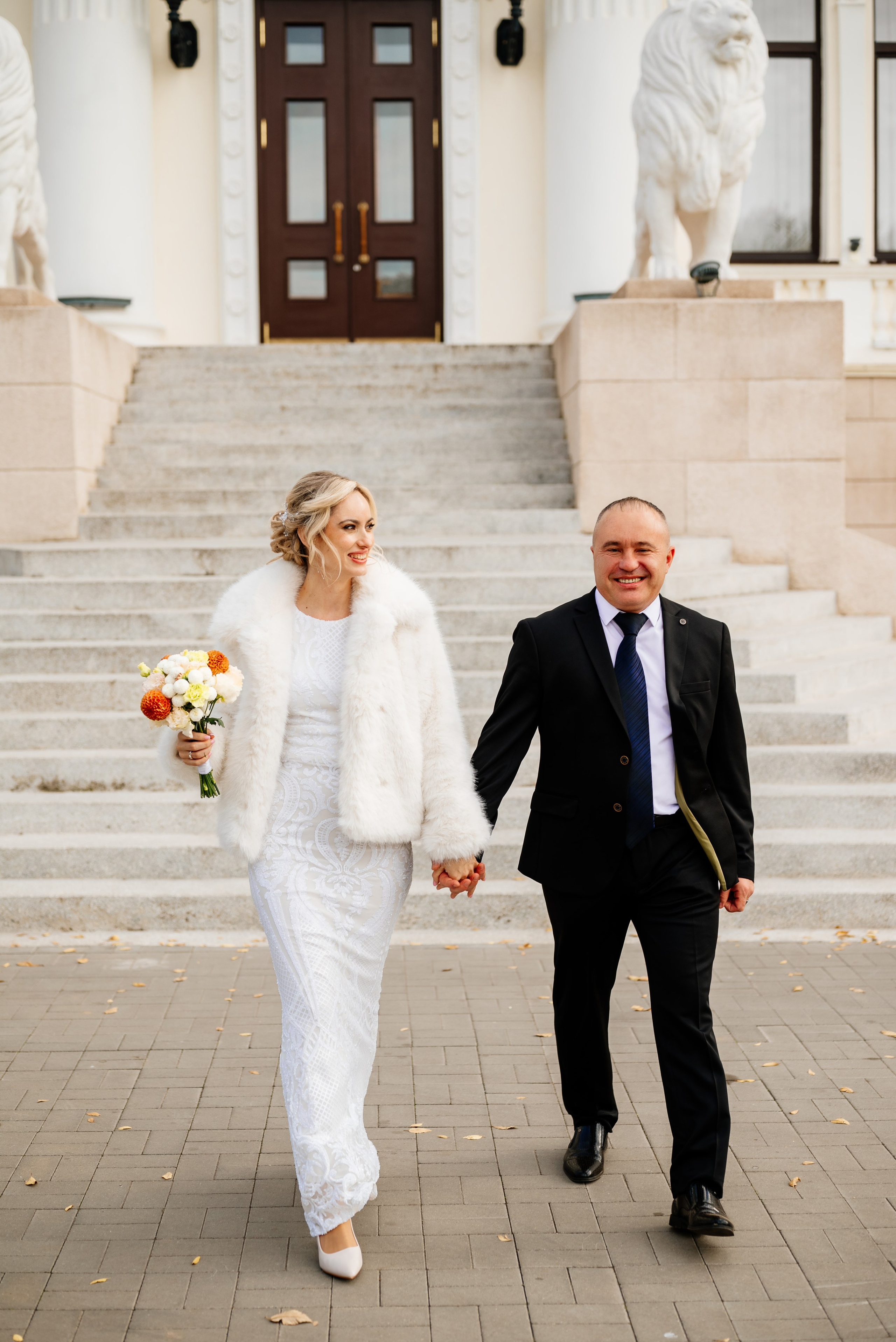 Свадебные съёмки. ФОТОГРАФ ВОЛГОГРАД ПОЛИНА ЗОЛОТЫХ