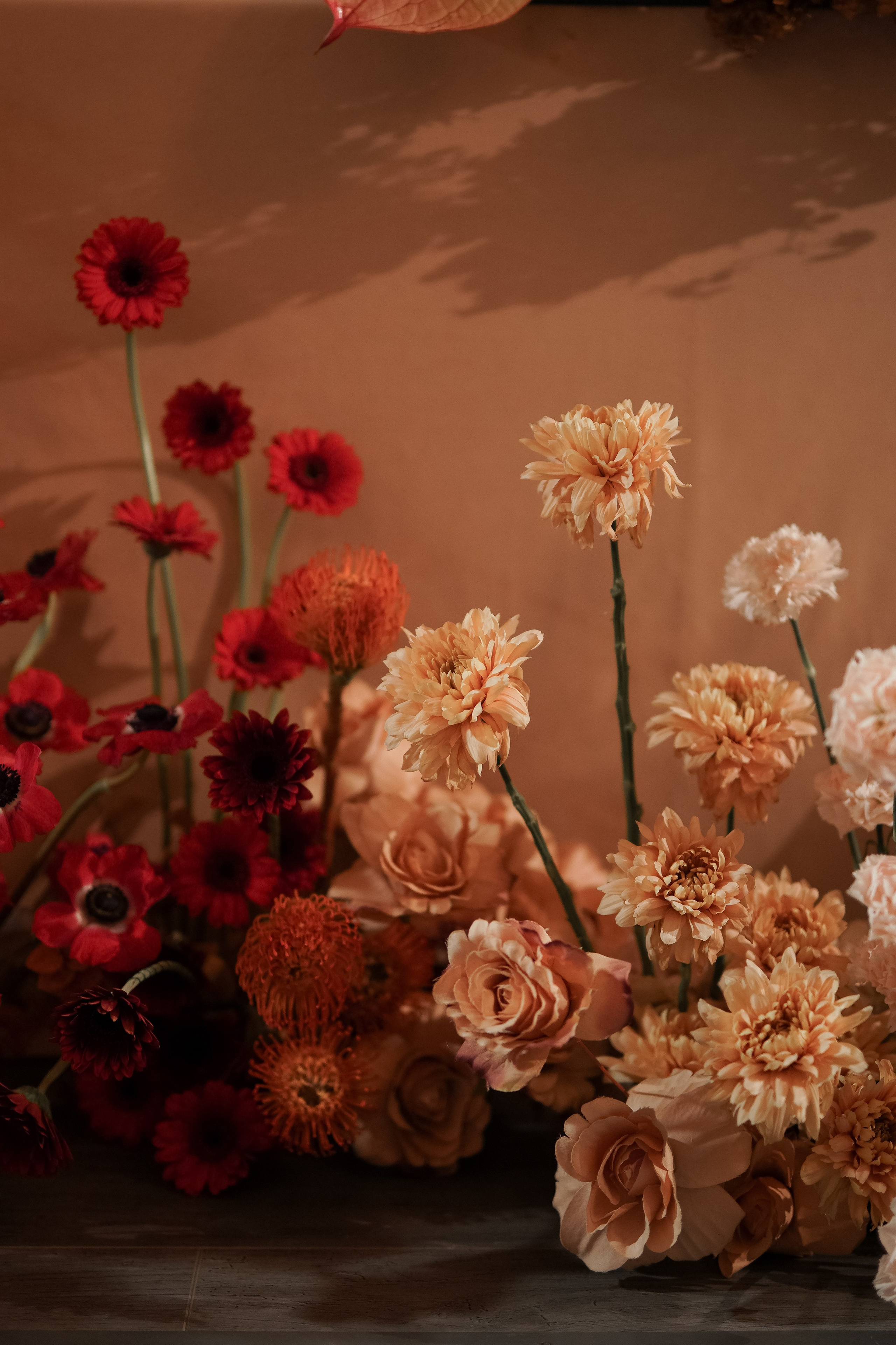 Валерия и Денис. Свадебный фотограф Марина Попова