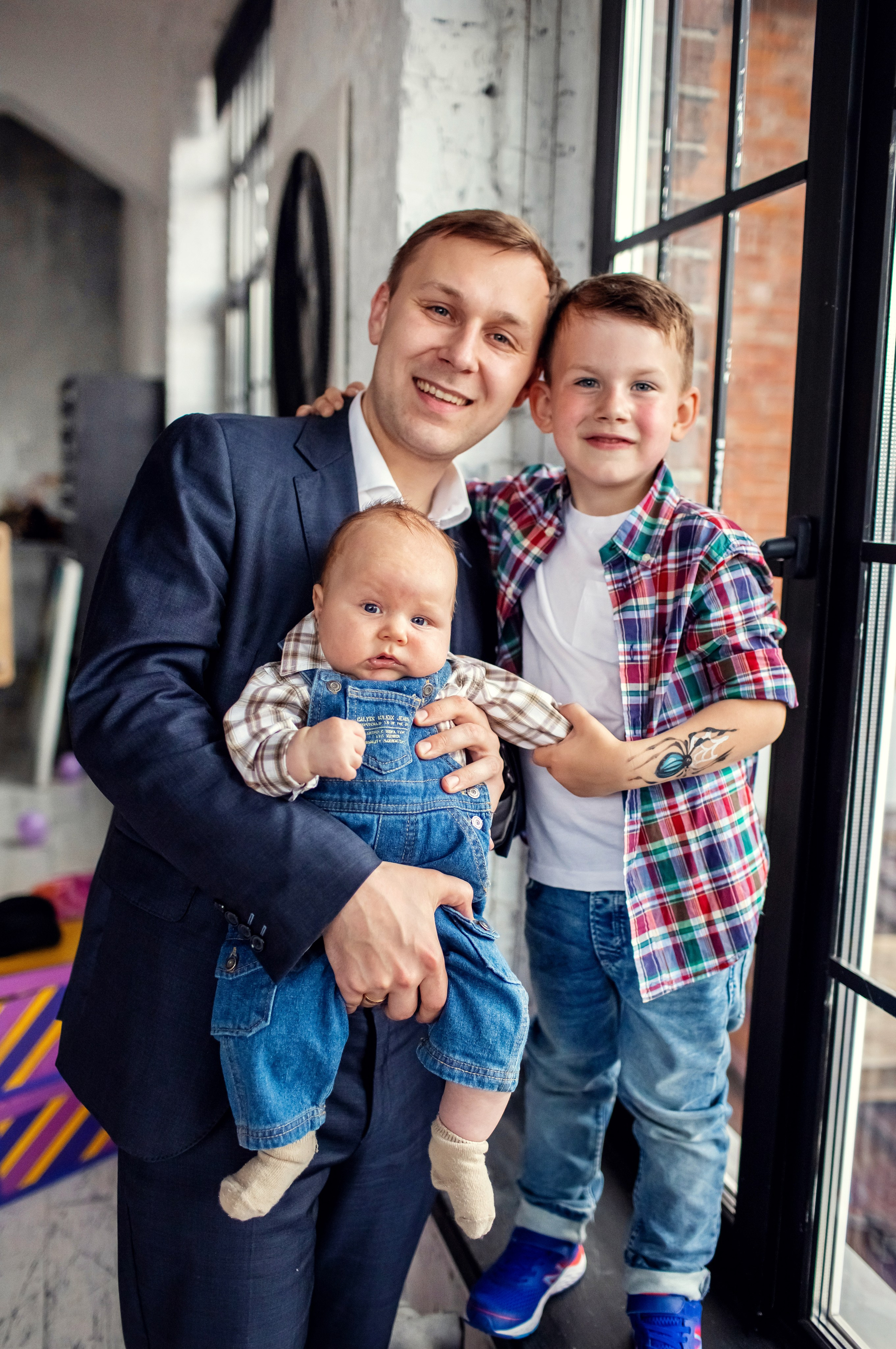 Элине 5 лет. Детский и семейный фотограф в Москве Анна Ипатьева