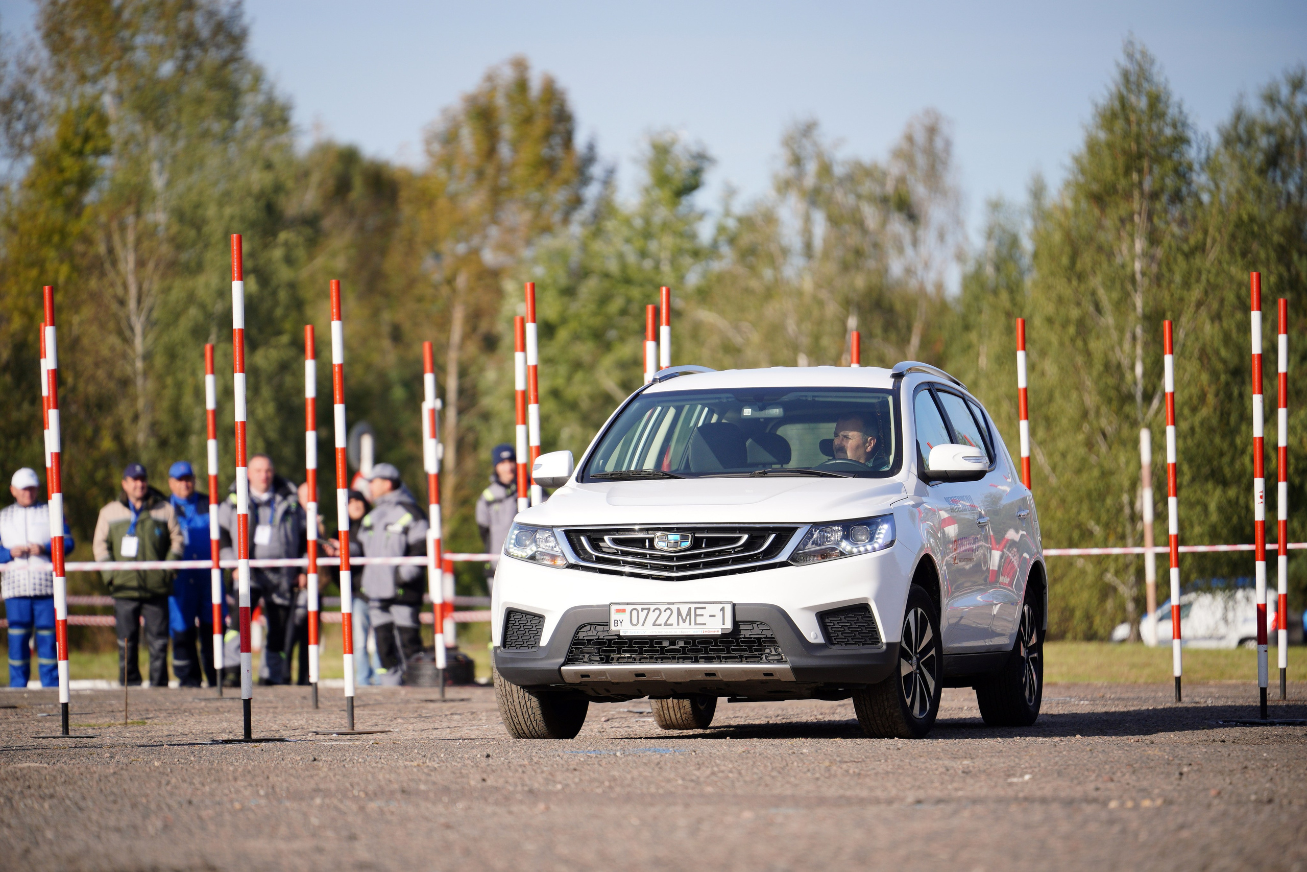 Как это было: III РЕСПУБЛИКАНСКИЕ СОРЕВНОВАНИЯ