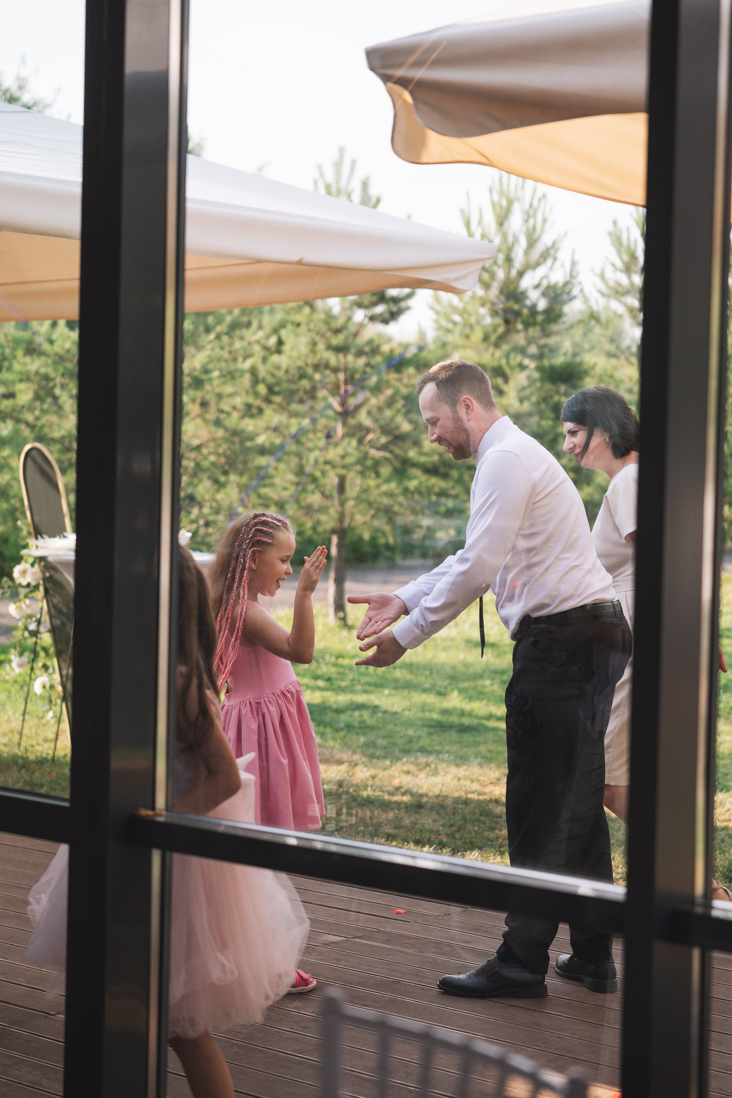 Максим и Ника. Свадебный фотограф в Москве — Оскар Гелманов