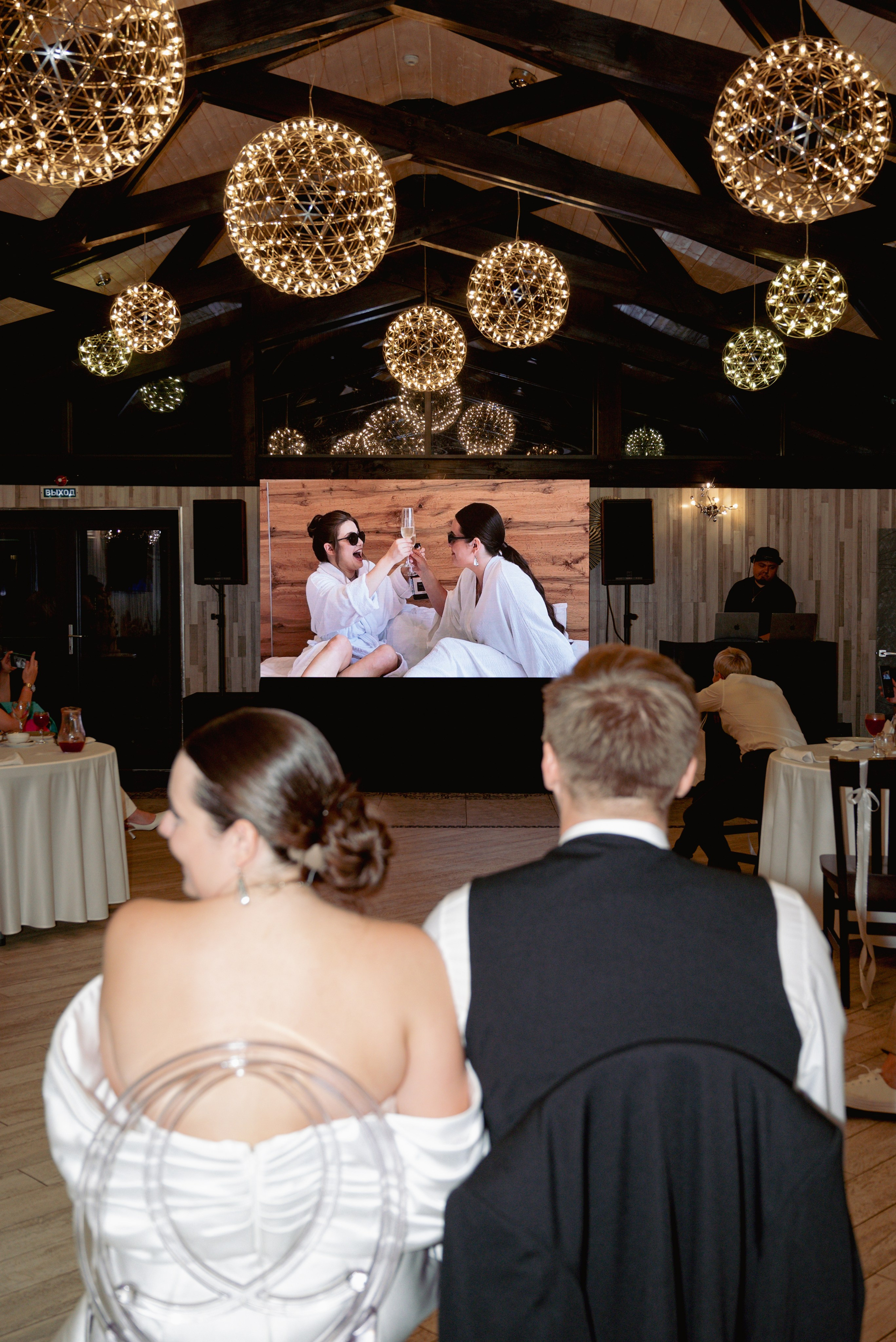 Свадебный репортаж. ТАТИ | Татьяна Тихонова | фотограф | Тольятти Самара