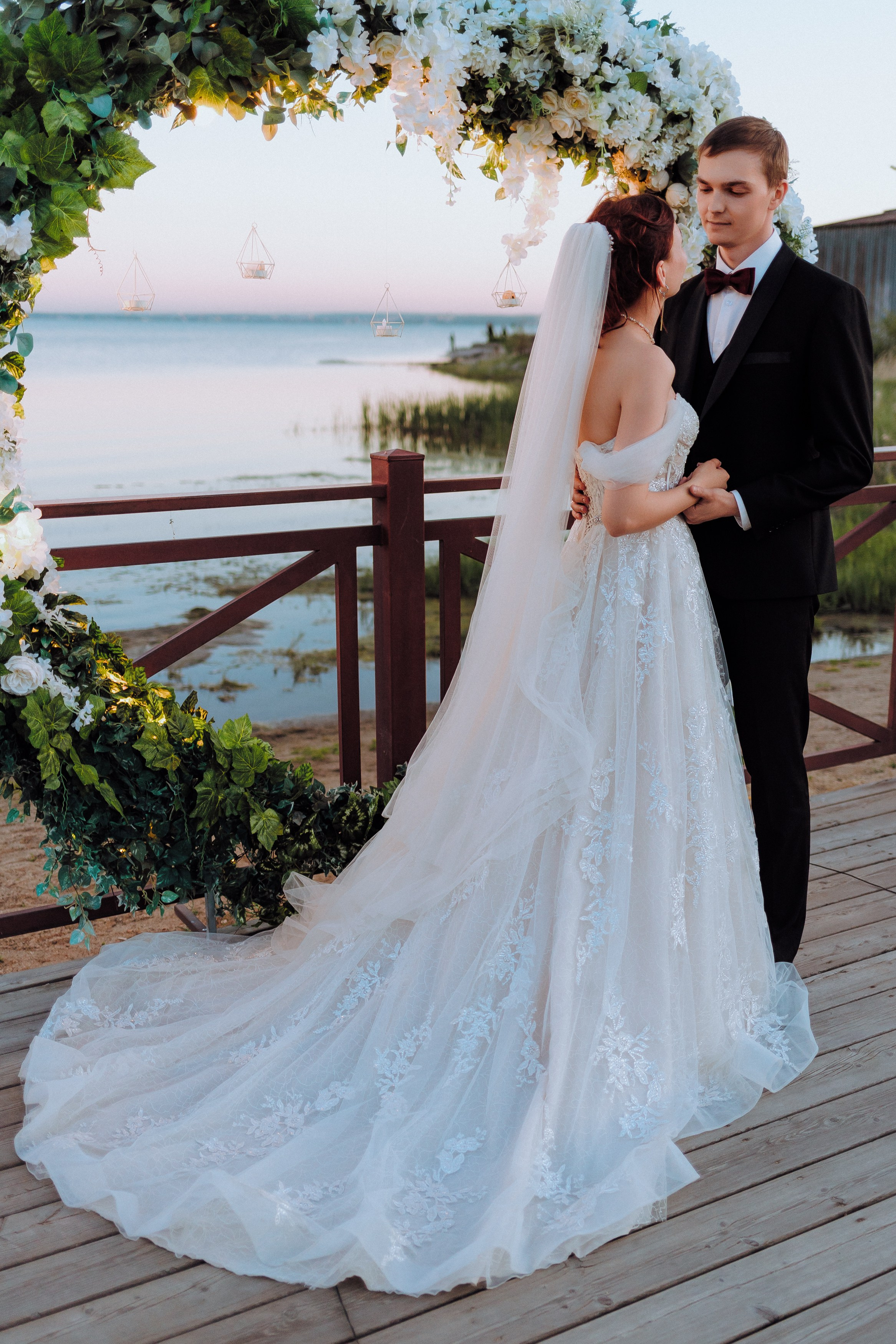 Станислав и Кристина | 01.06.2024. Репортажный фотограф Челябинск Егор Фомин