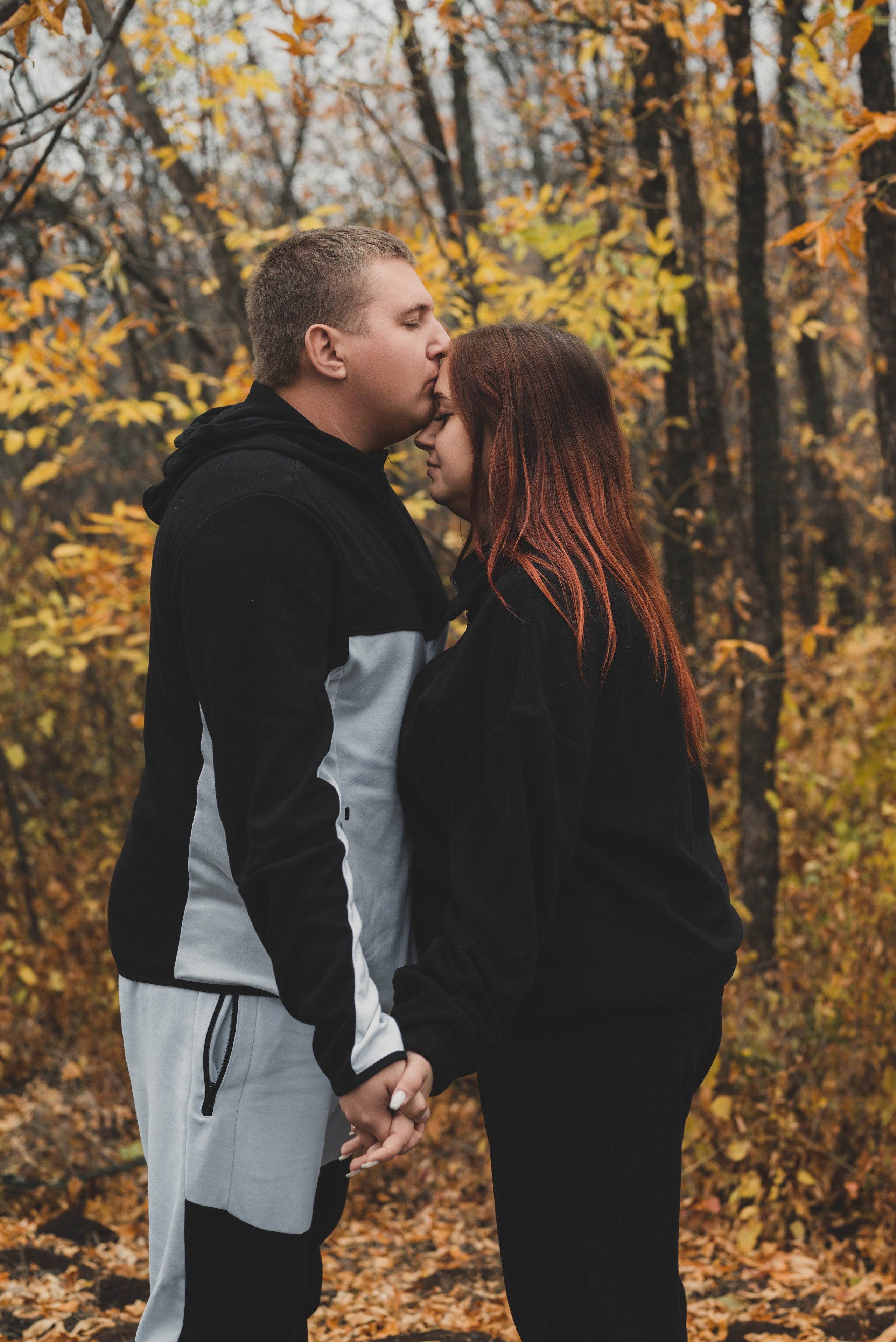 Вячеслав и Анастасия. Фотограф в городе Салават