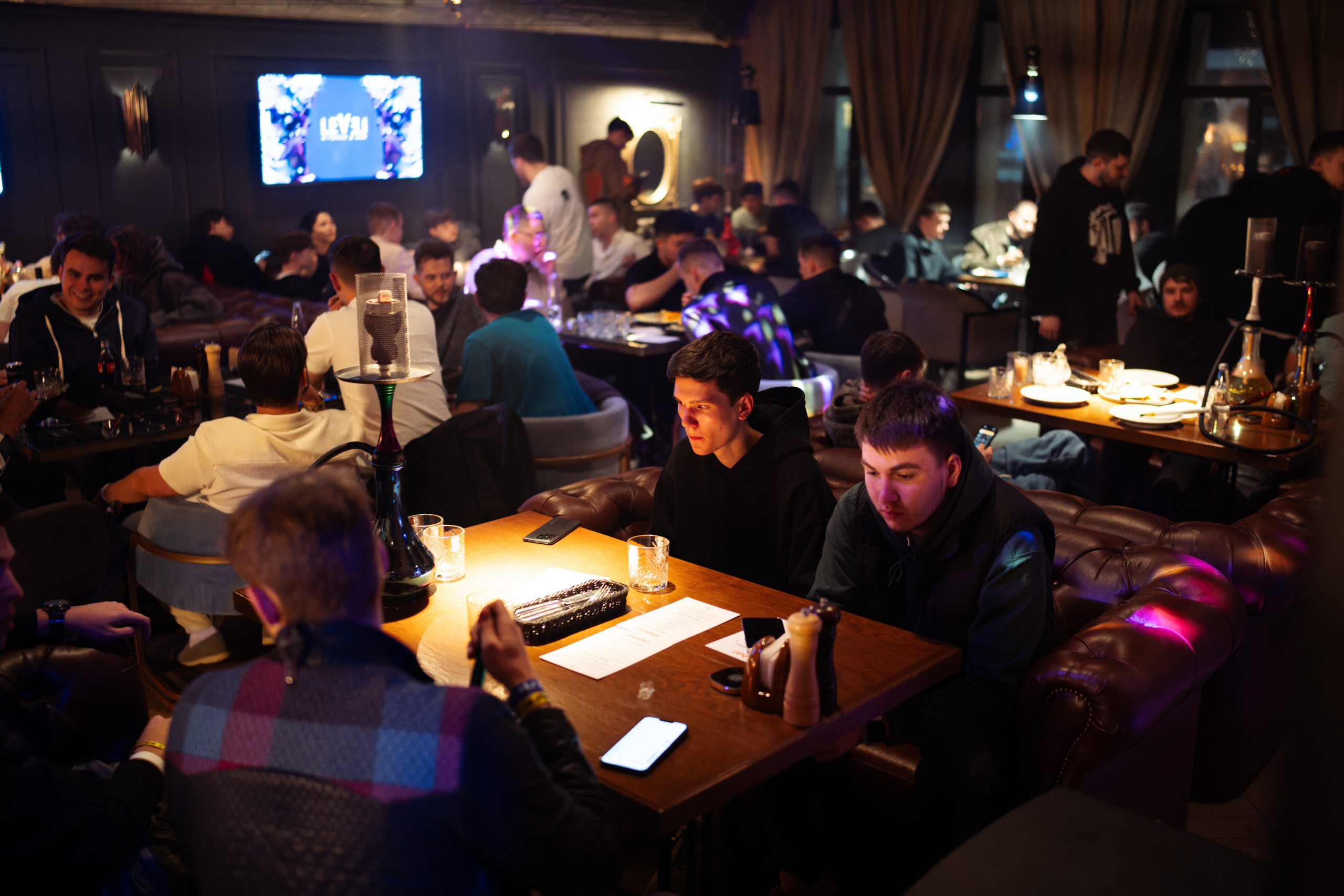 33sync. Фотограф в СПБ Алмаз Камаев