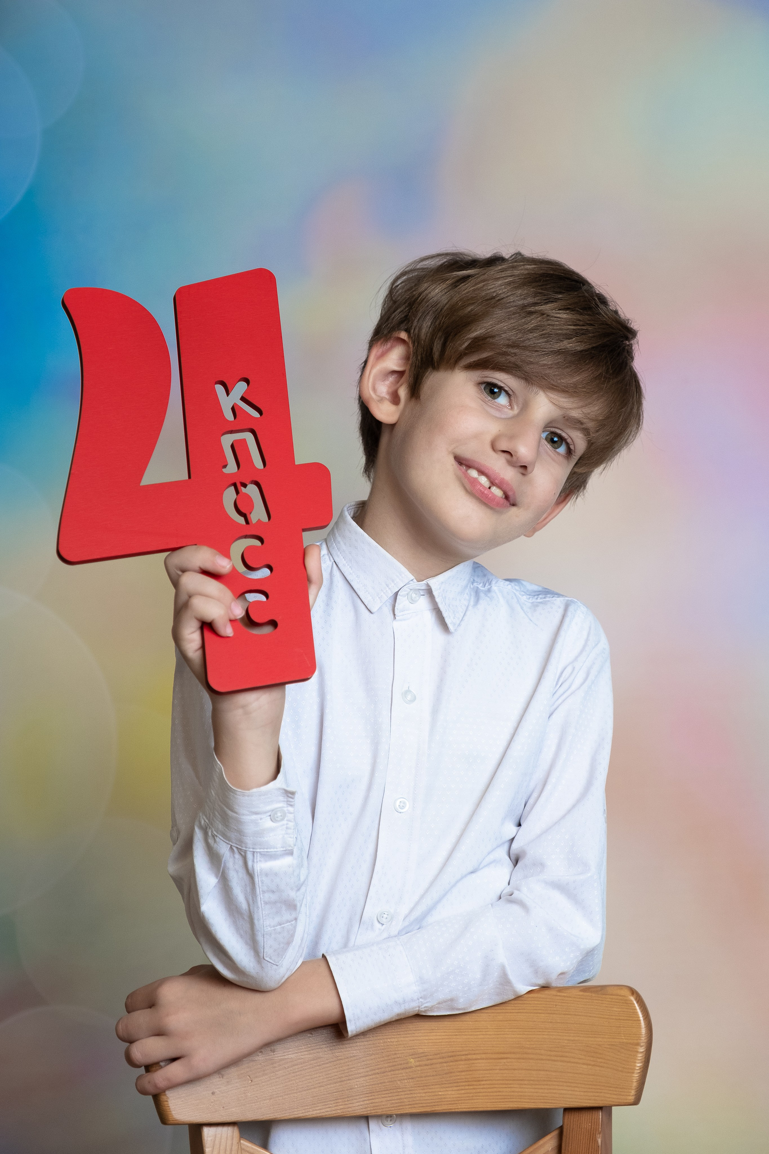 Портреты. Выпускные альбомы в Ярославле и Ярославской области Ярко Фото