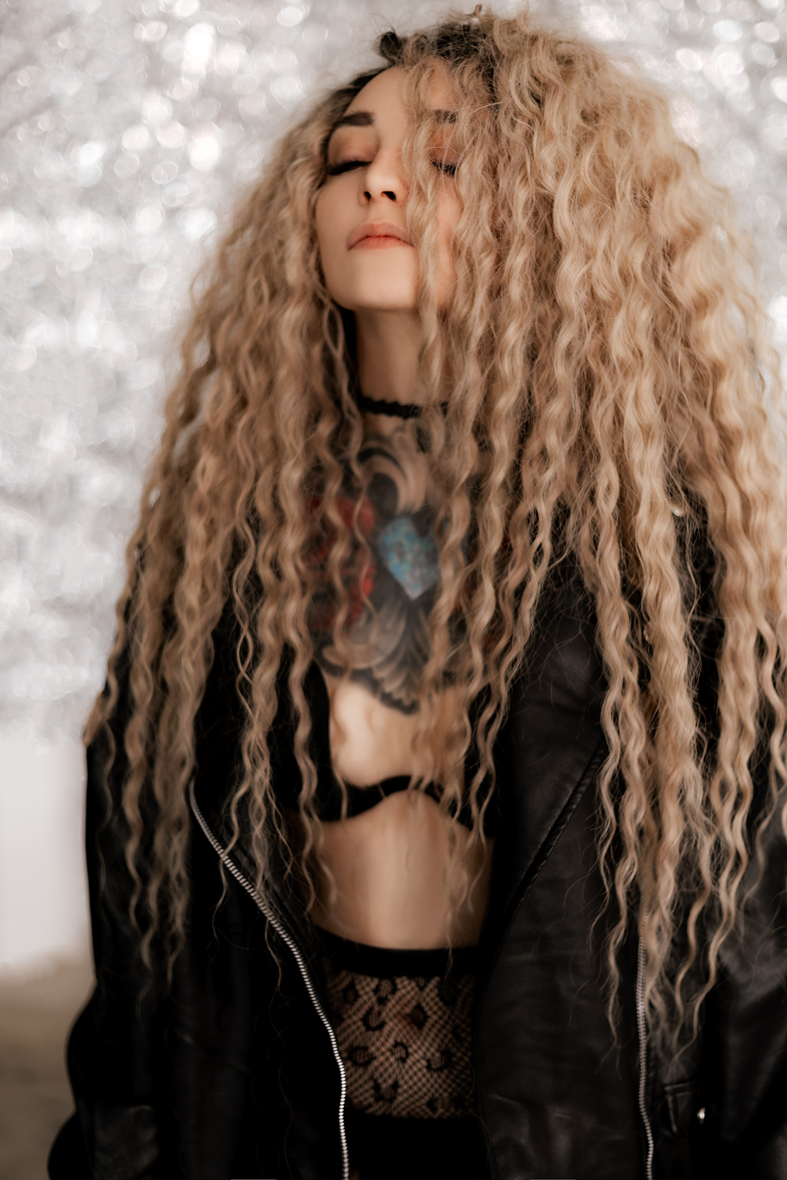 Дарья. Фотограф Елизавета Князева Сергиев Посад, Москва