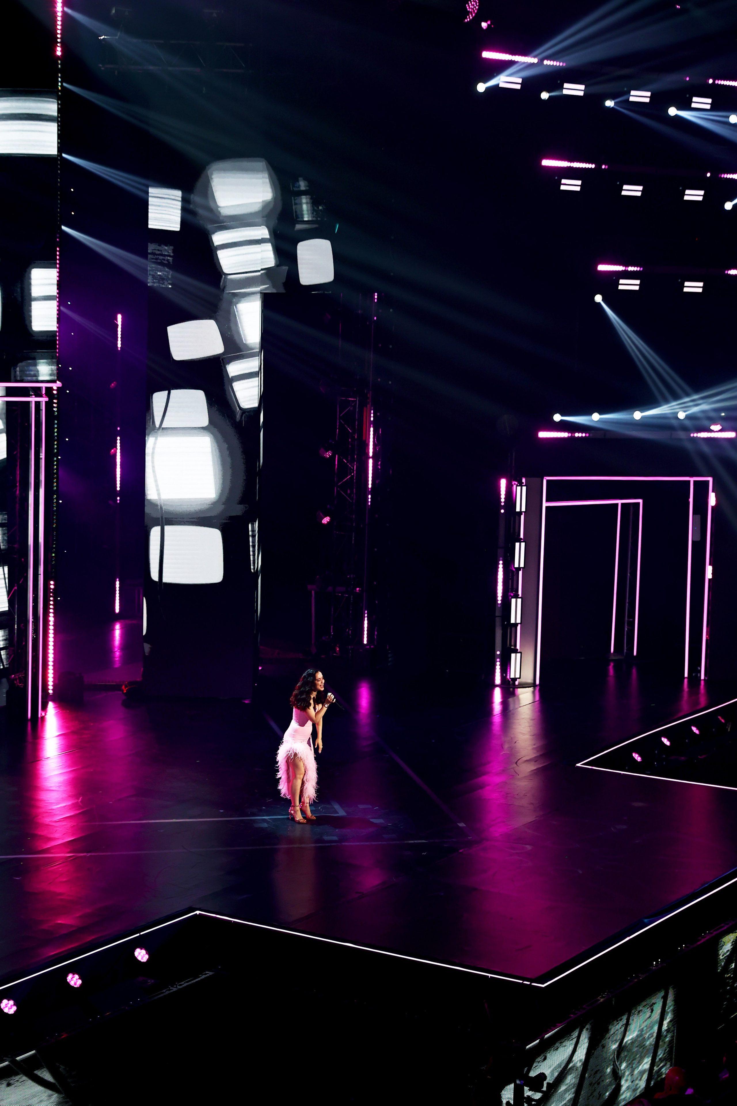 Репортаж «Белые ночи», БКЗ. Фотограф — Татьяна Кириллова, г. Санкт-Петербург