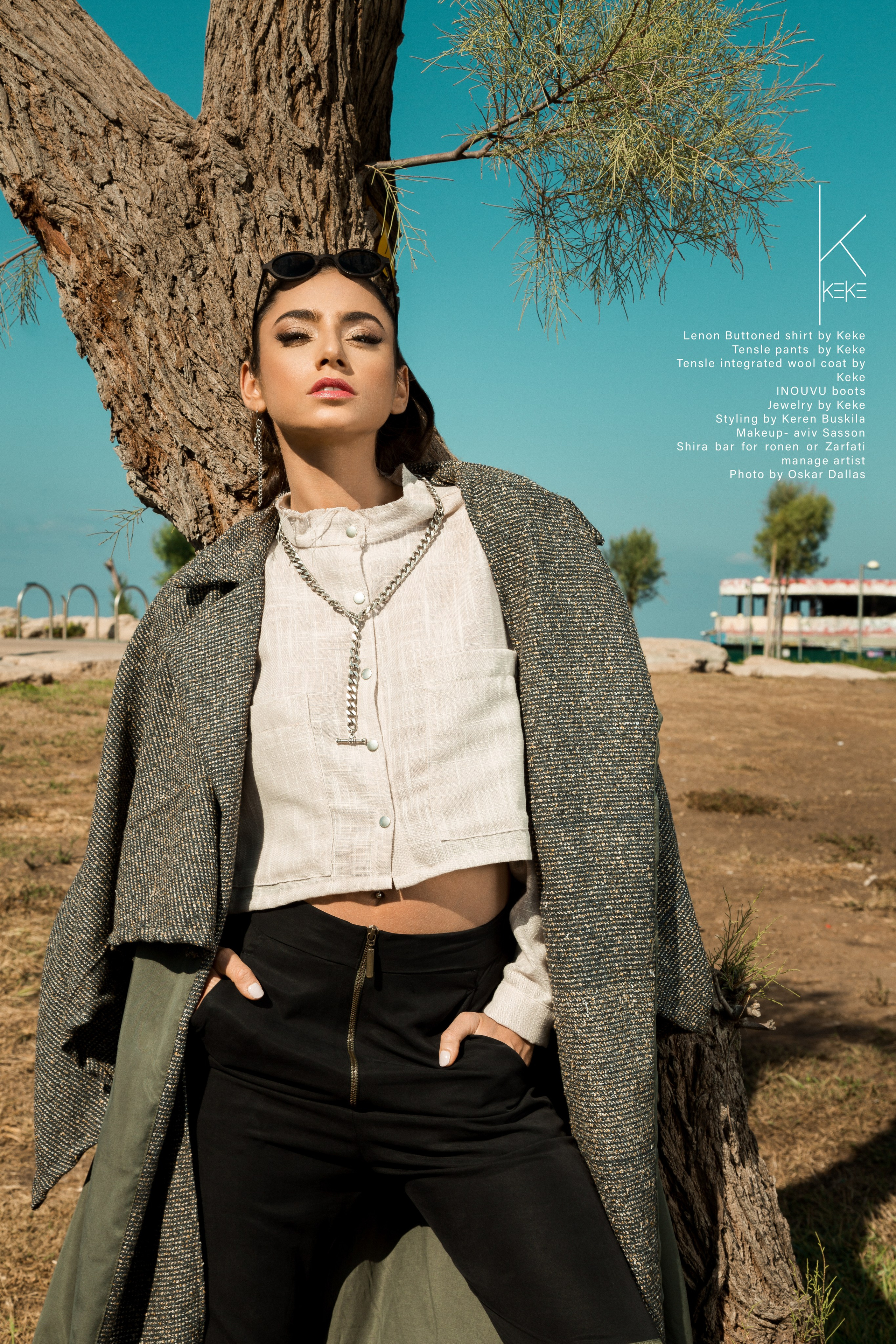 Лучшие фотографии за все время. Oskar Dallas — professional photographer in Moscow