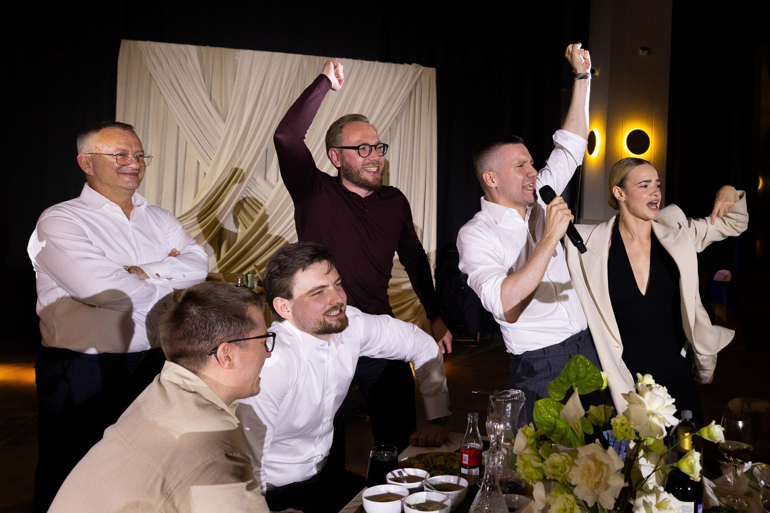 Репортаж. Фотограф Екатерина Крылова