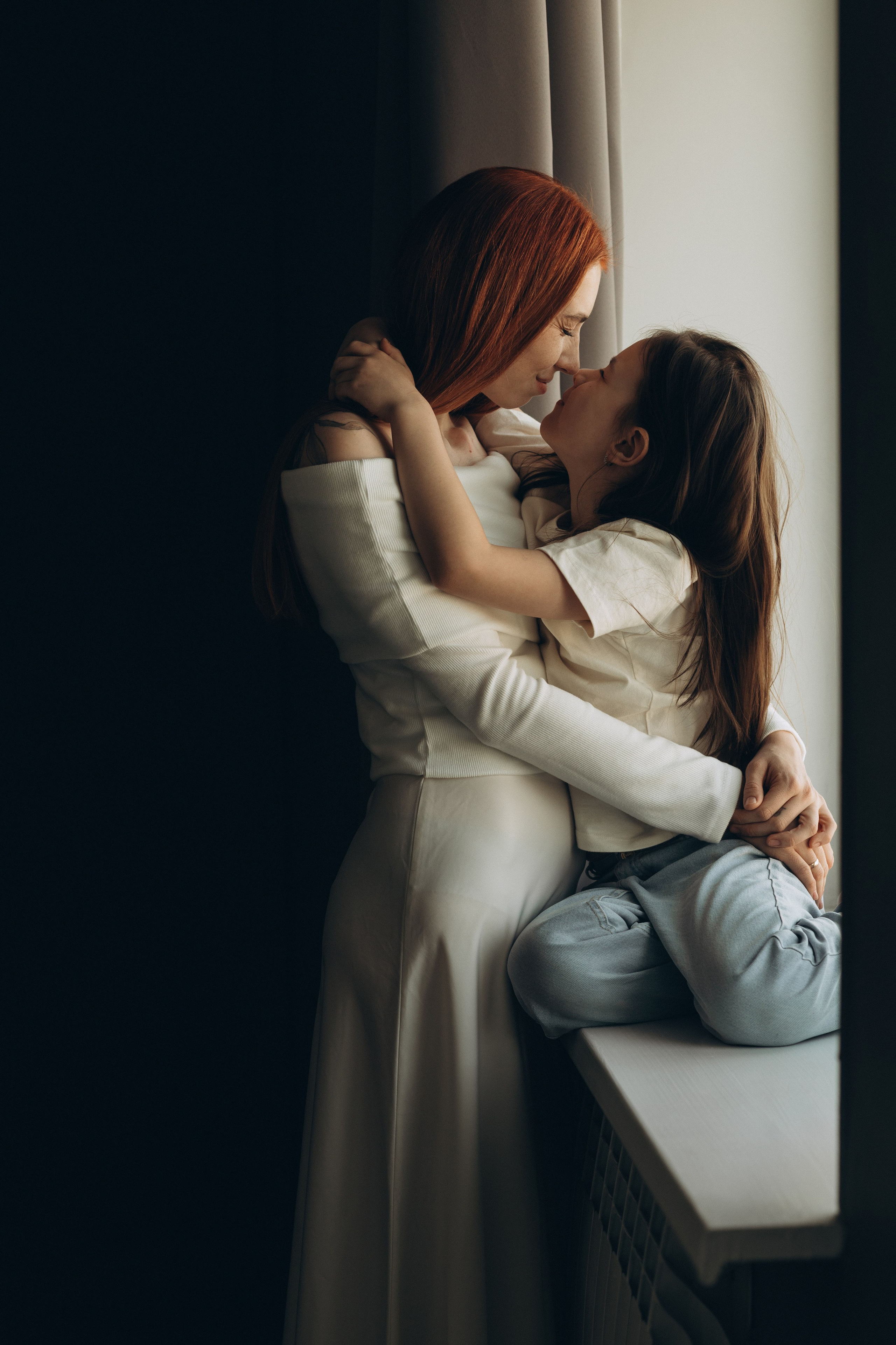 Семья Щелкуновых. Семейный и свадебный фотограф в Чите Мария Авдеева