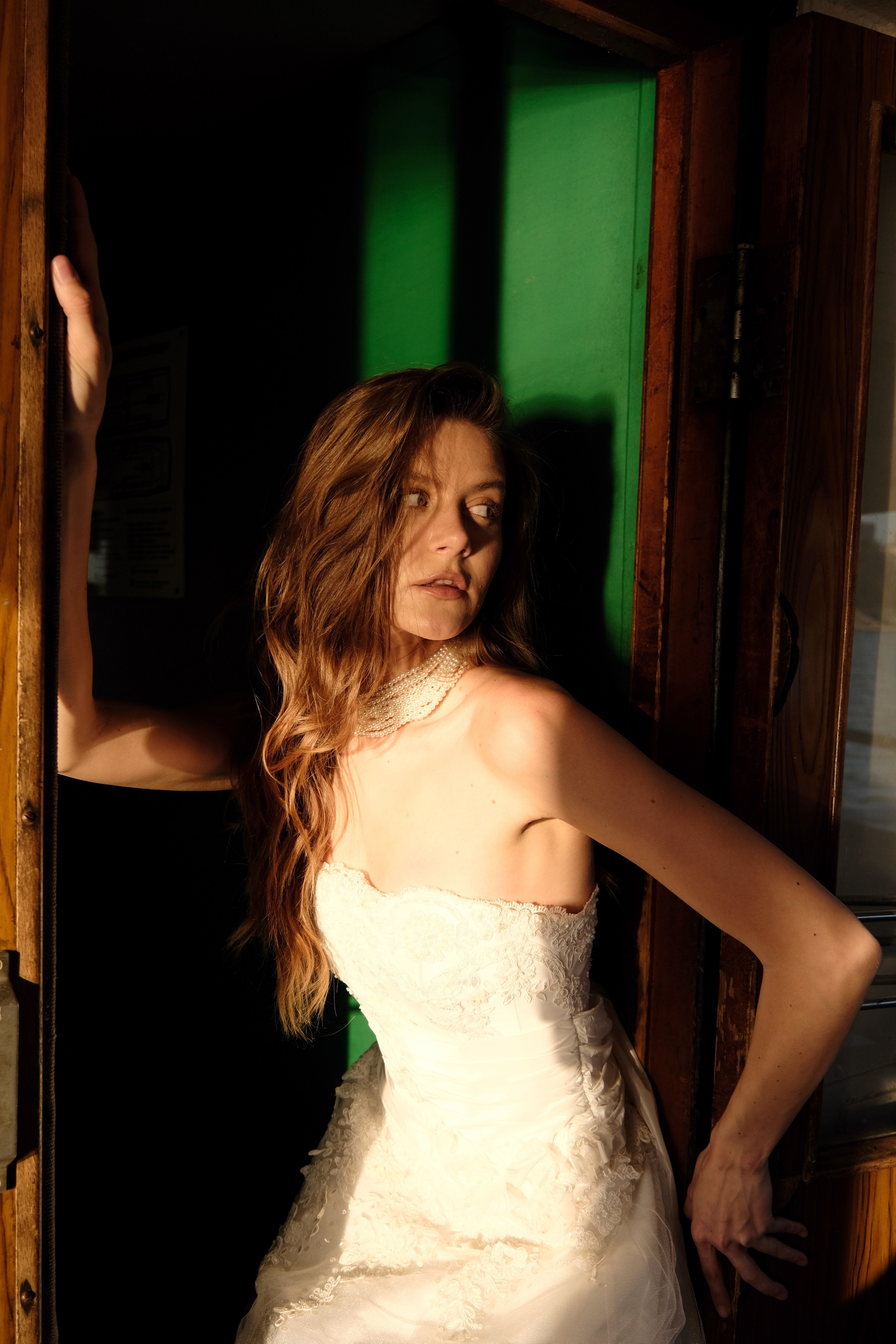 Пейзаж. Кинокадры для тебя. фотограф и стилист по прическам Анастасия Помелова