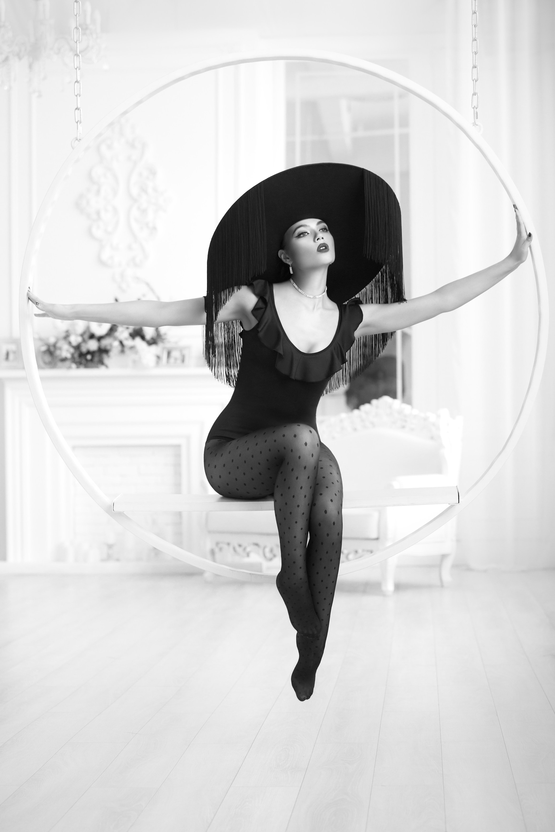 Юля. Свадебный фотограф в Воронеже Александр Пенкин