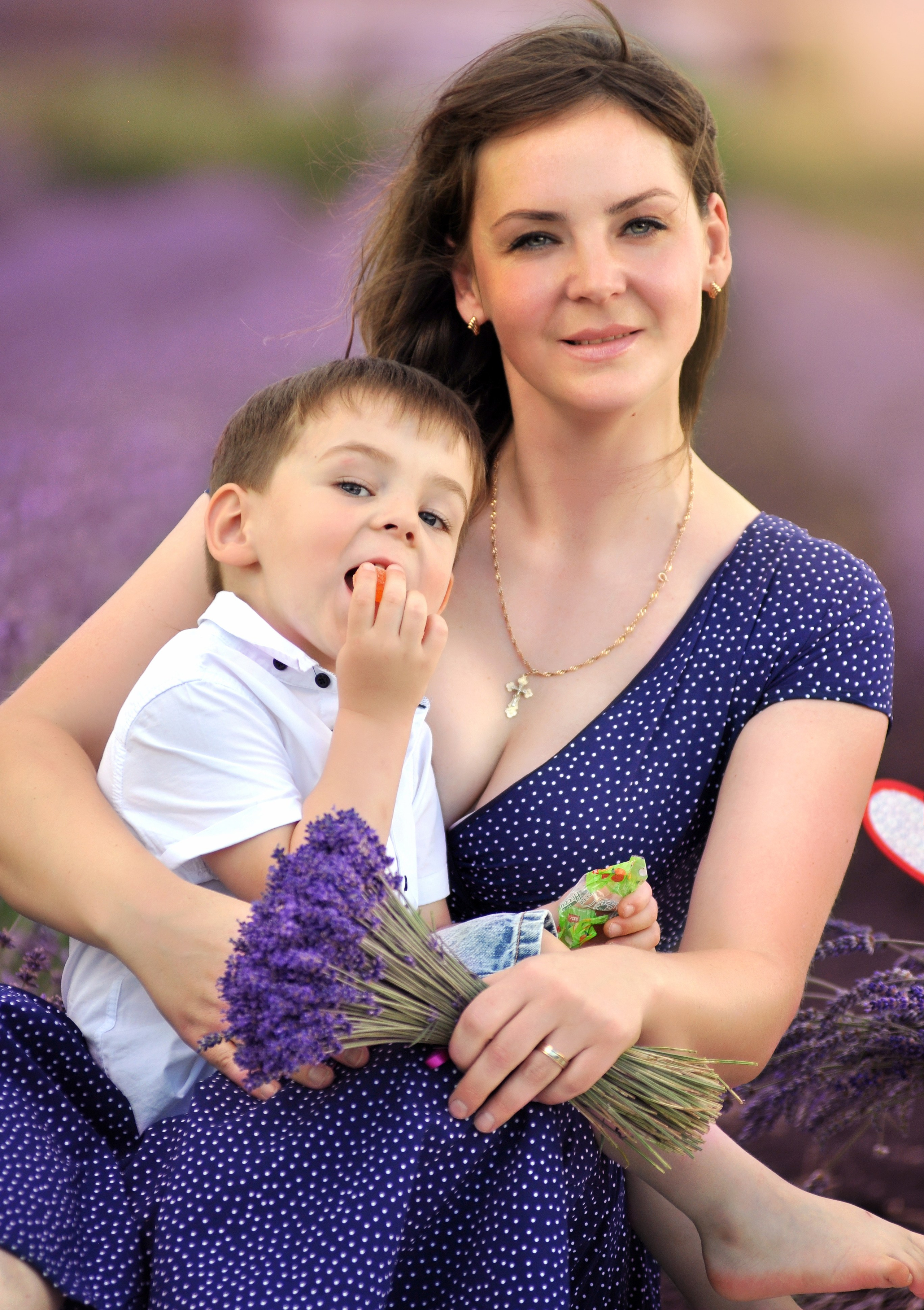 Лаванда. Главная