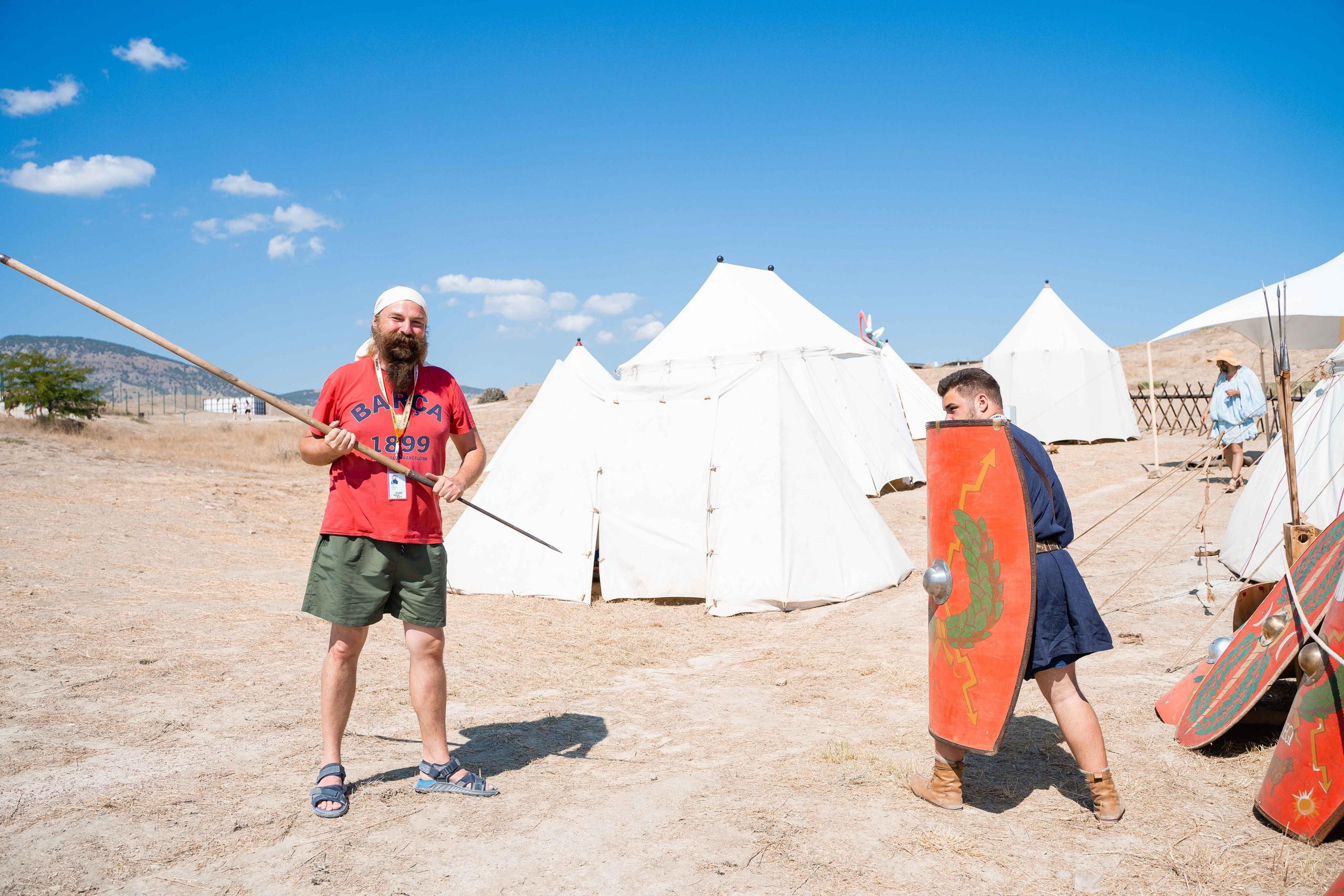 Фотограф на реконструкции. Shmeleva.ph Фотограф Волгоград и Волжский — Анна Шмелева