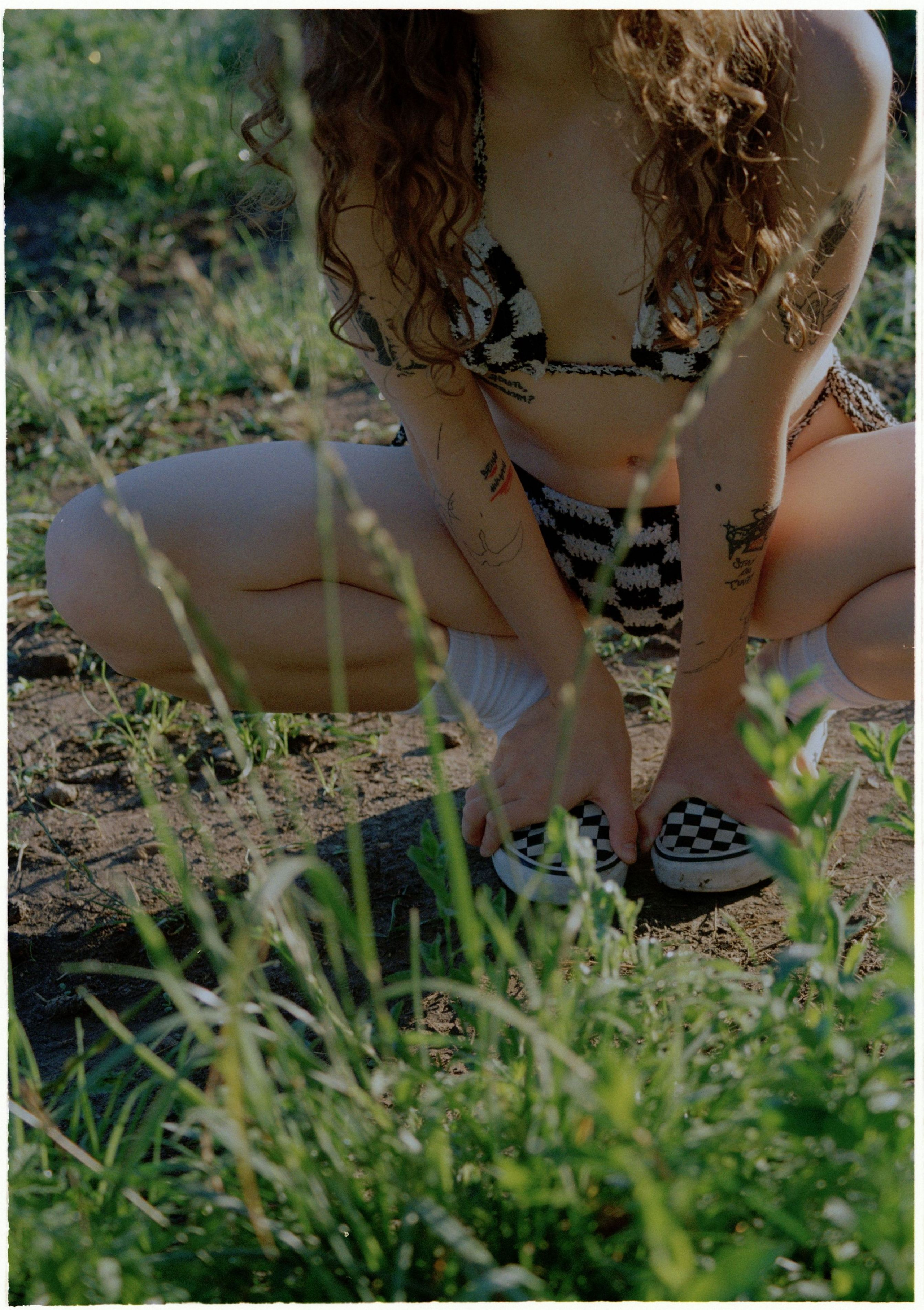 JACOB CRO. Илья Симонов фотограф москва