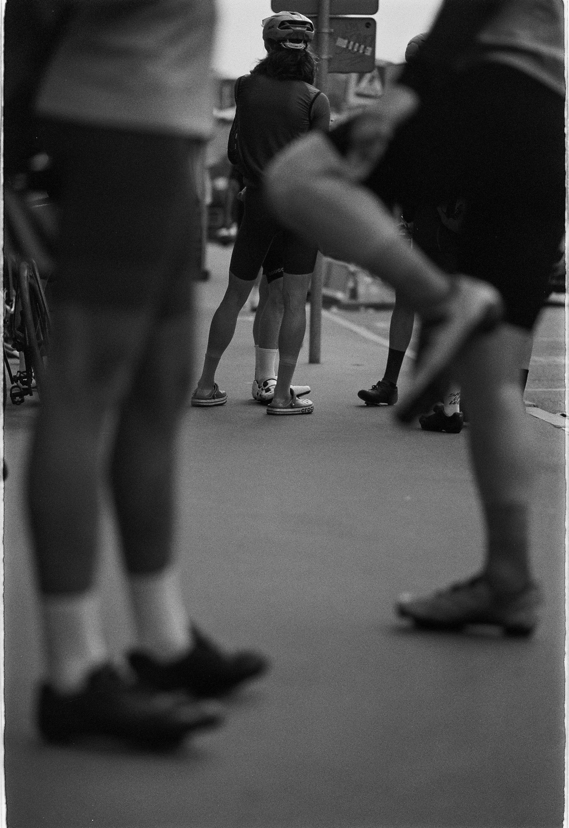 Велозаезд в Крутояк. Илья Симонов фотограф москва