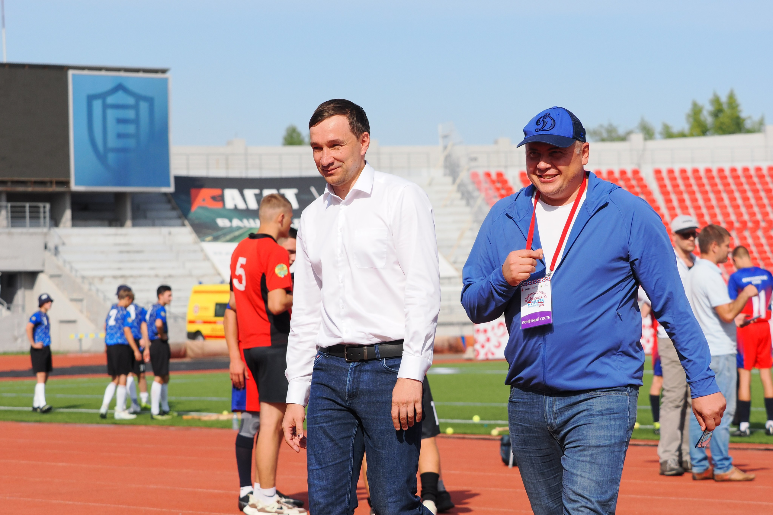 Всероссийские соревнования по русской лапте. Репортажный фотограф Алексей Козьмин