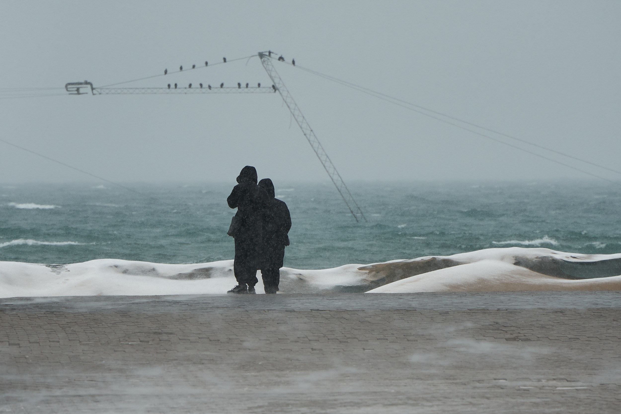 Фотографии улиц и пляжей Анапы. Профессиональный фотограф в Анапе Артем Ковальский