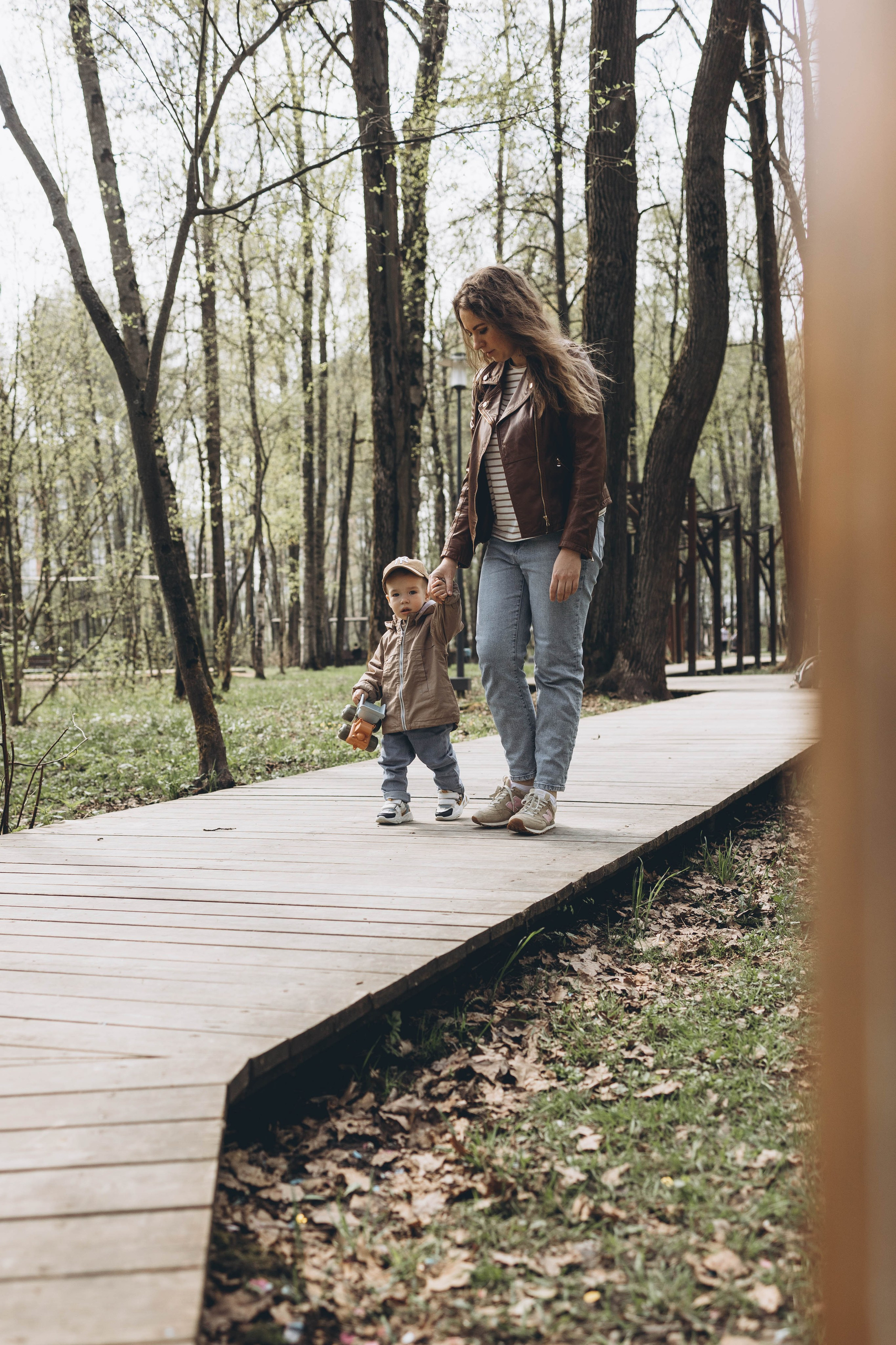 Кристина и Лев. Семейный фотограф в Москве Виктория Ястребинская
