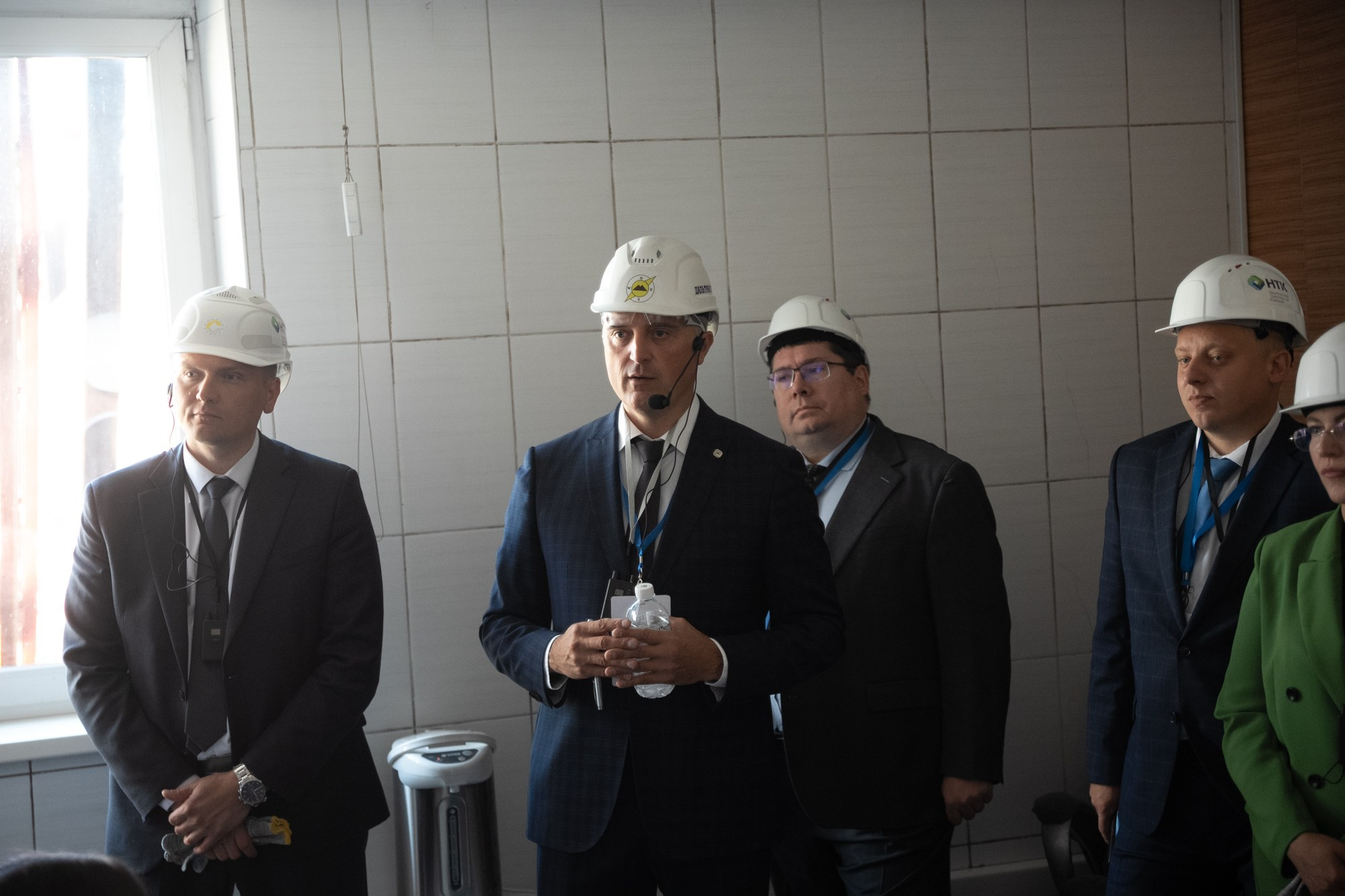 Дальтрансуголь. Фотограф в Хабаровске Швендых Рудольф