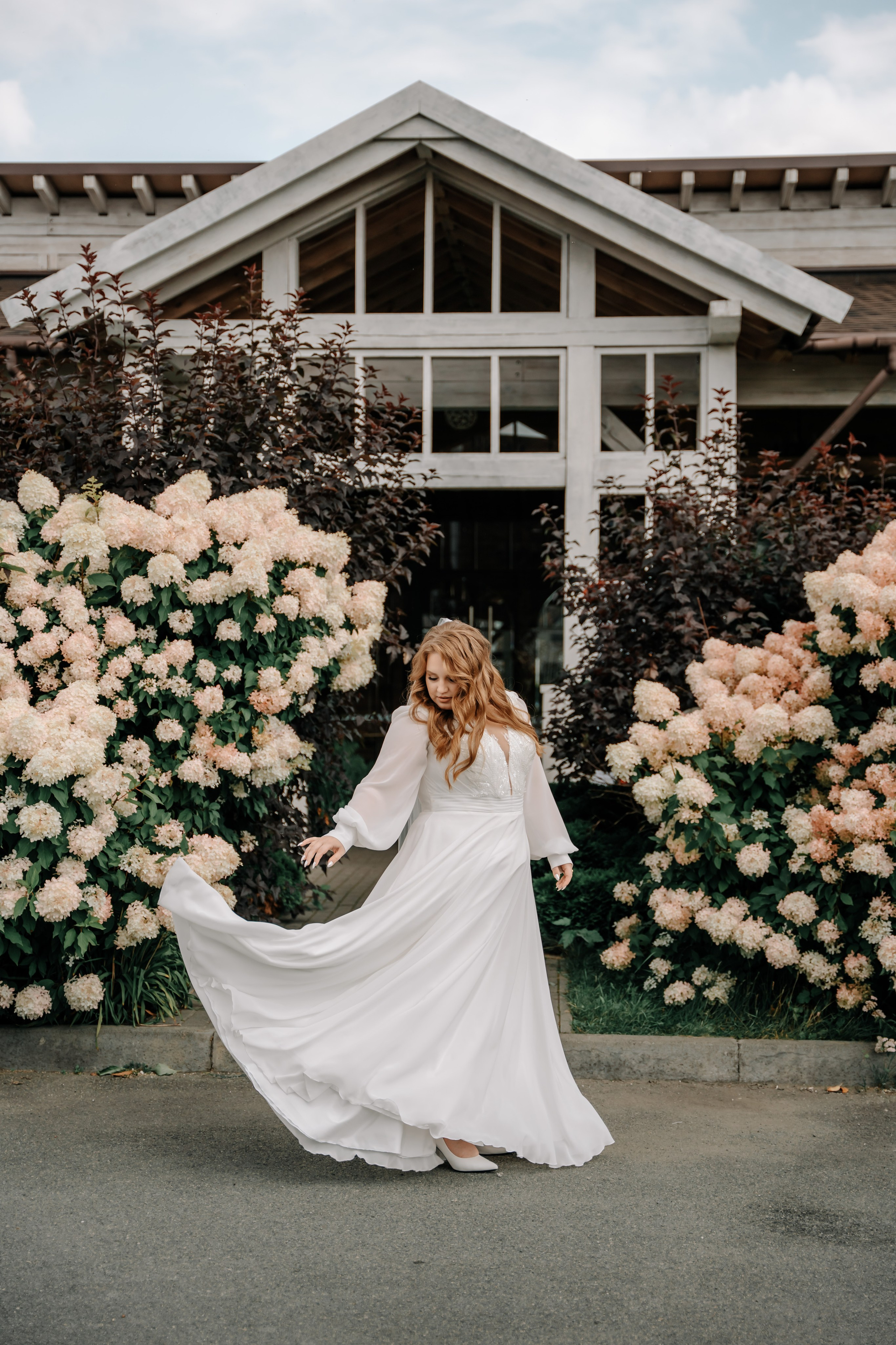 Наталья и Глеб. Ульяна Ремезова | Фотограф | Челябинск