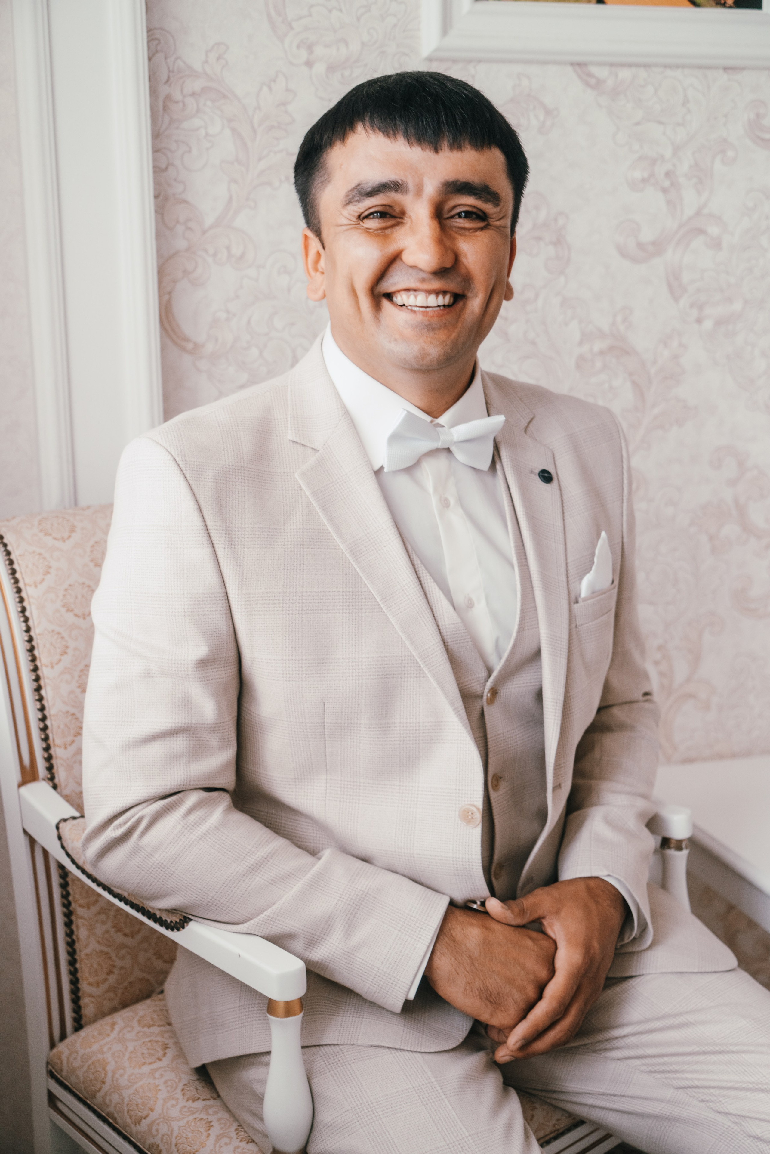 Свадебные съемки. Репортажный и свадебный фотограф в Москве Дарья