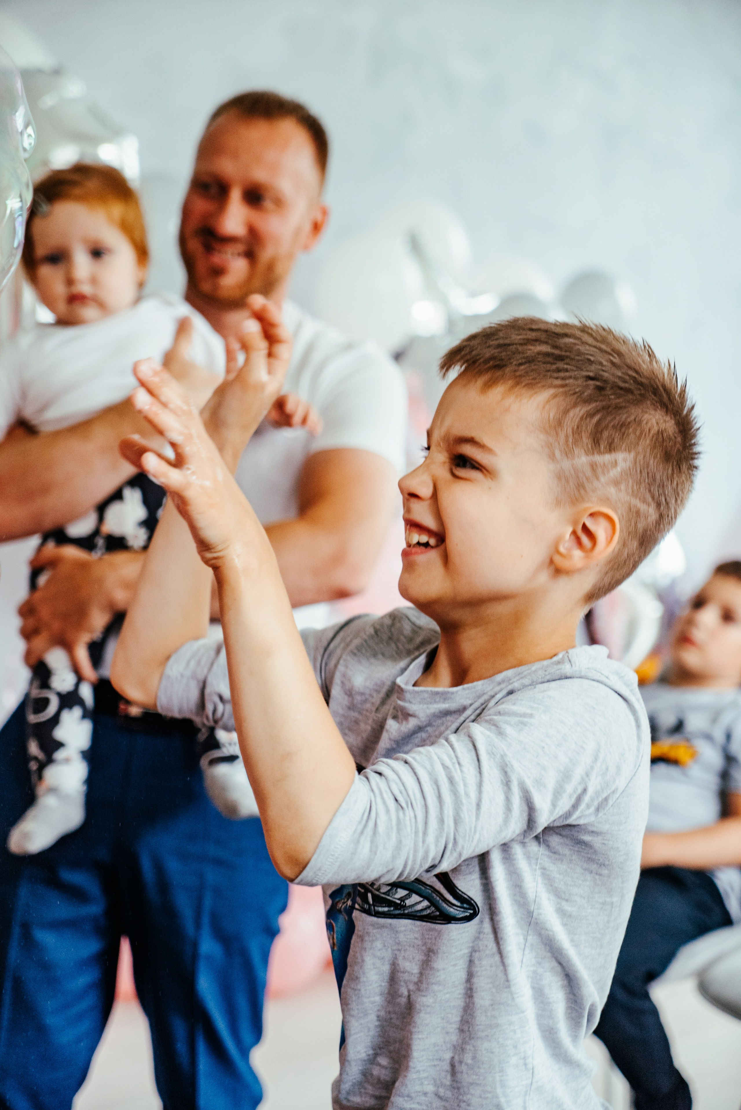 Репортажные съемки. Репортажный и свадебный фотограф в Москве Дарья