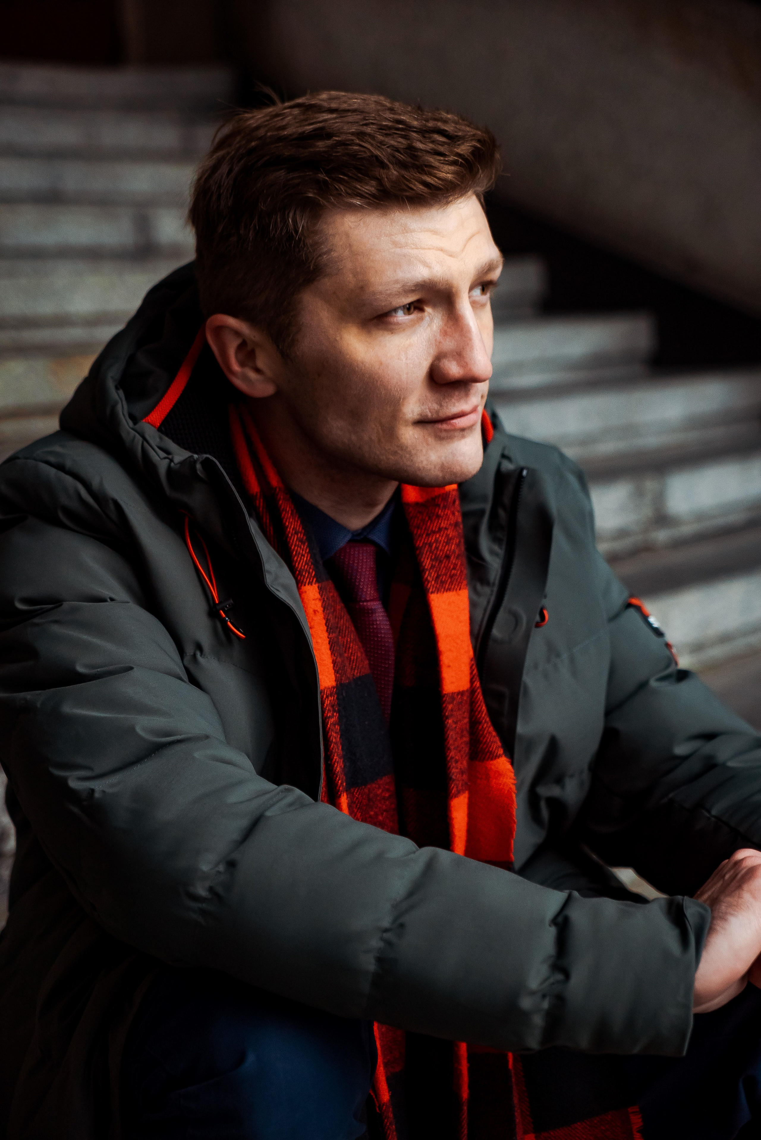 Индивидуальные съемки. Репортажный и свадебный фотограф в Москве Дарья