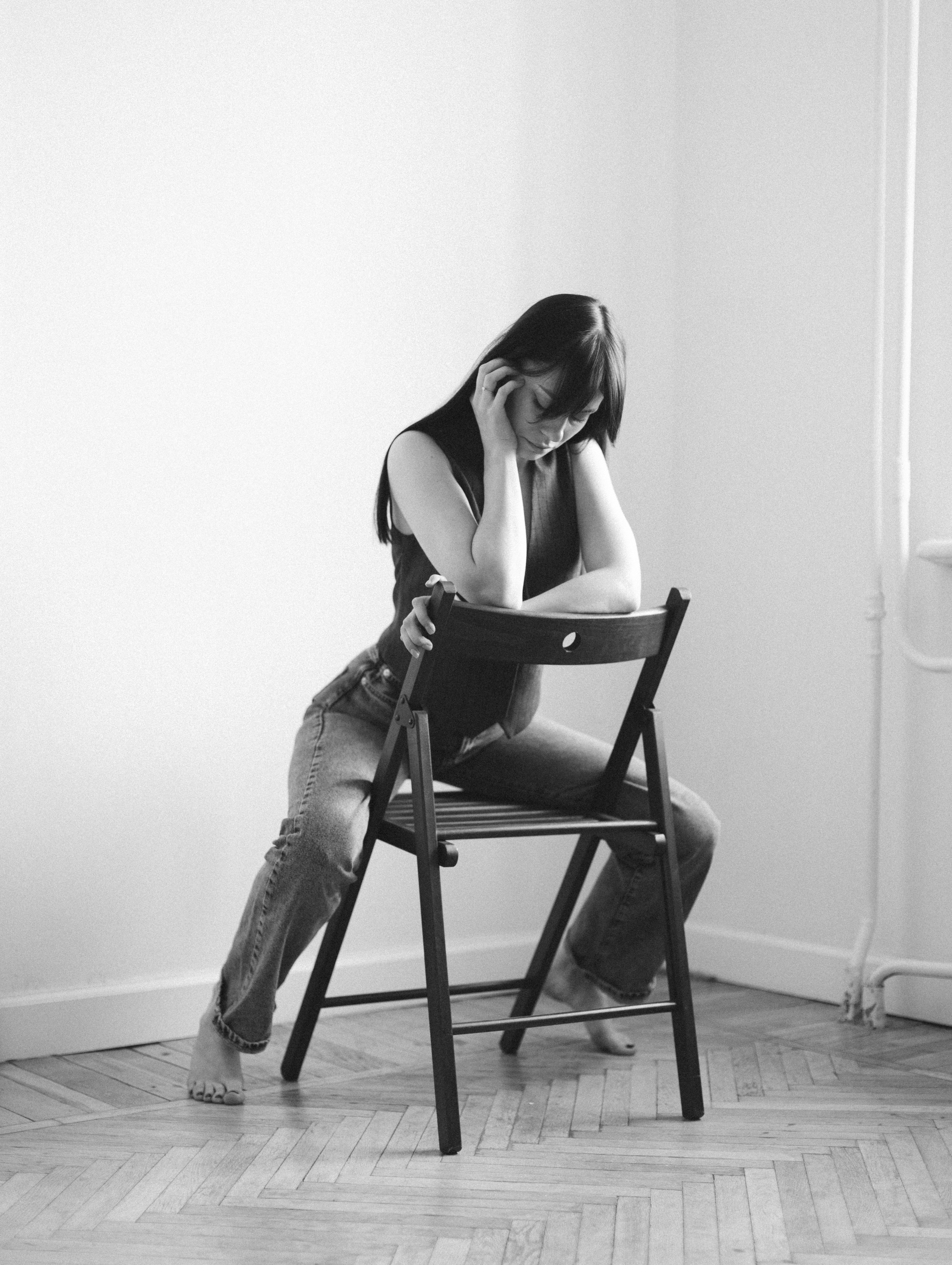 Аня. Фотограф Евгения Счастливая, Нижний Новгород, Москва