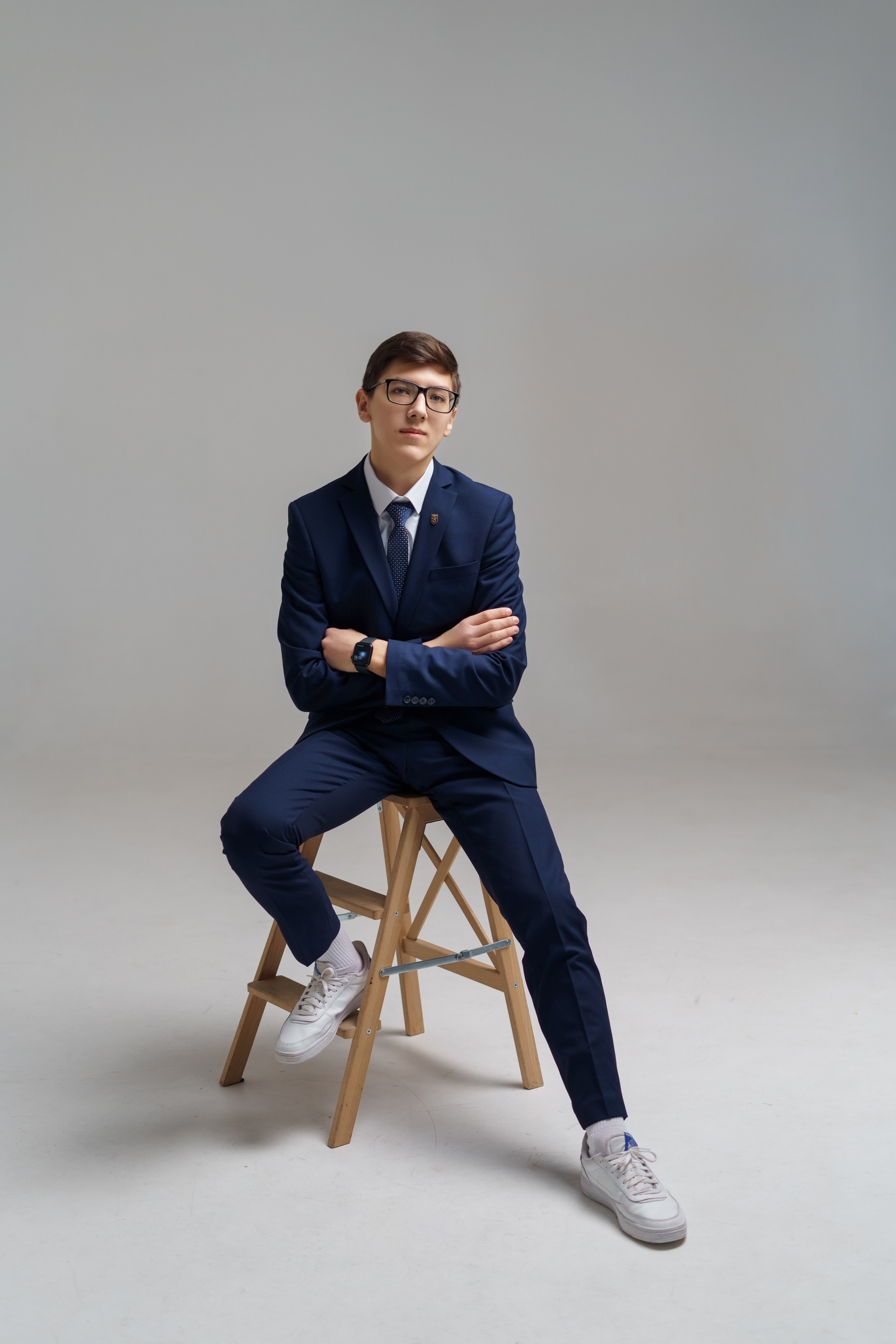 Максима в студии. Свадебный, портретный и репортажный фотограф Дмитрий Карпов