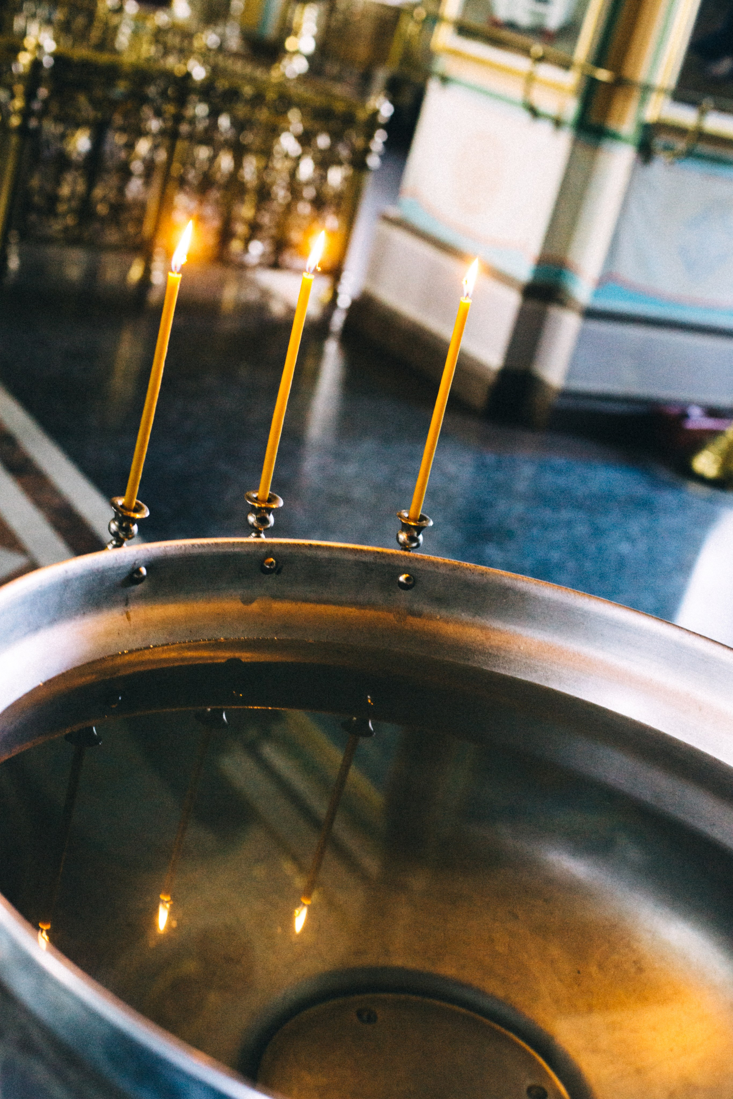 Оранский Богородицкий мужской монастырь. Фотограф в Нижнем Новгороде