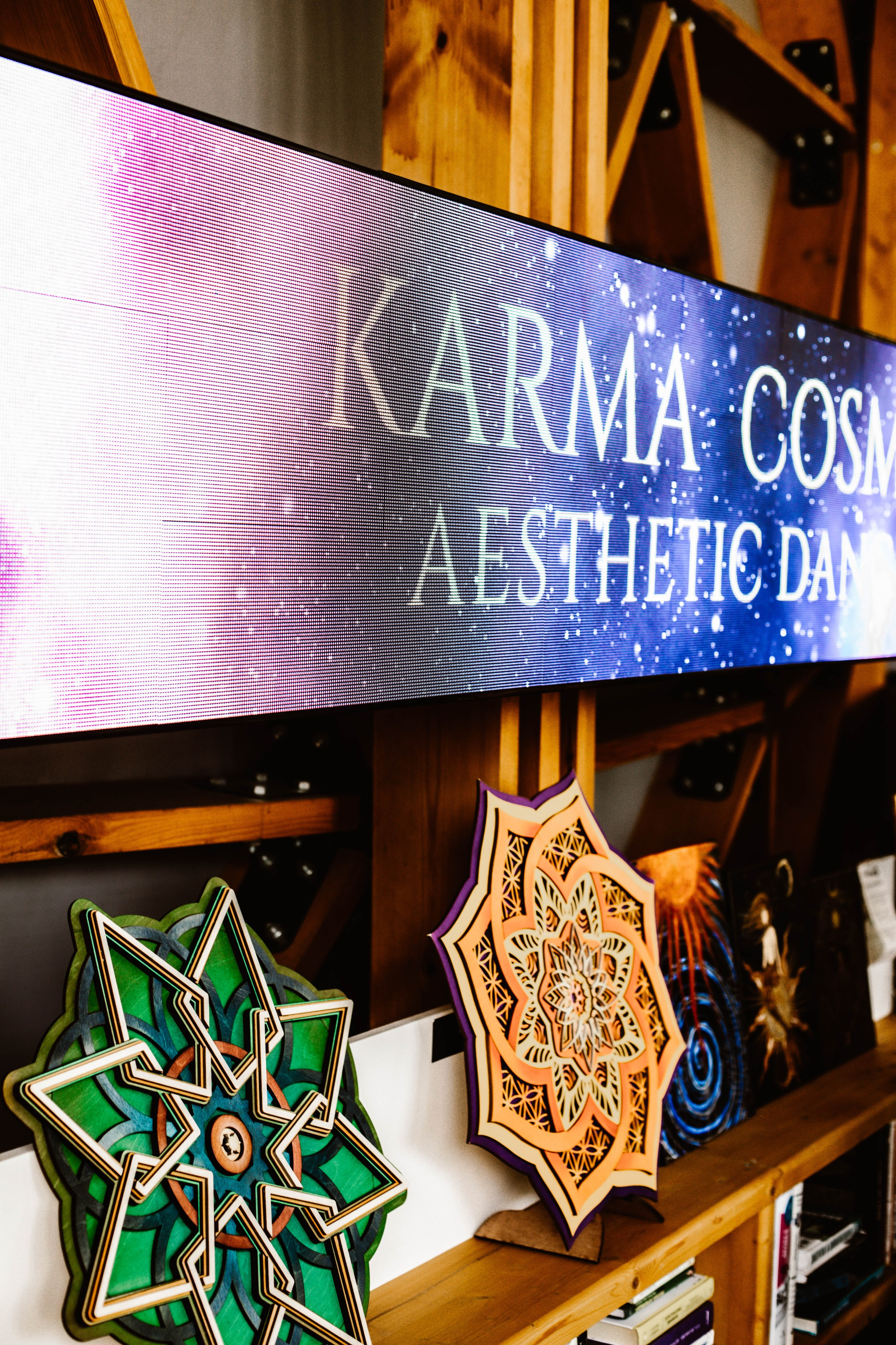 Кармабал. Фотограф в Нижнем Новгороде