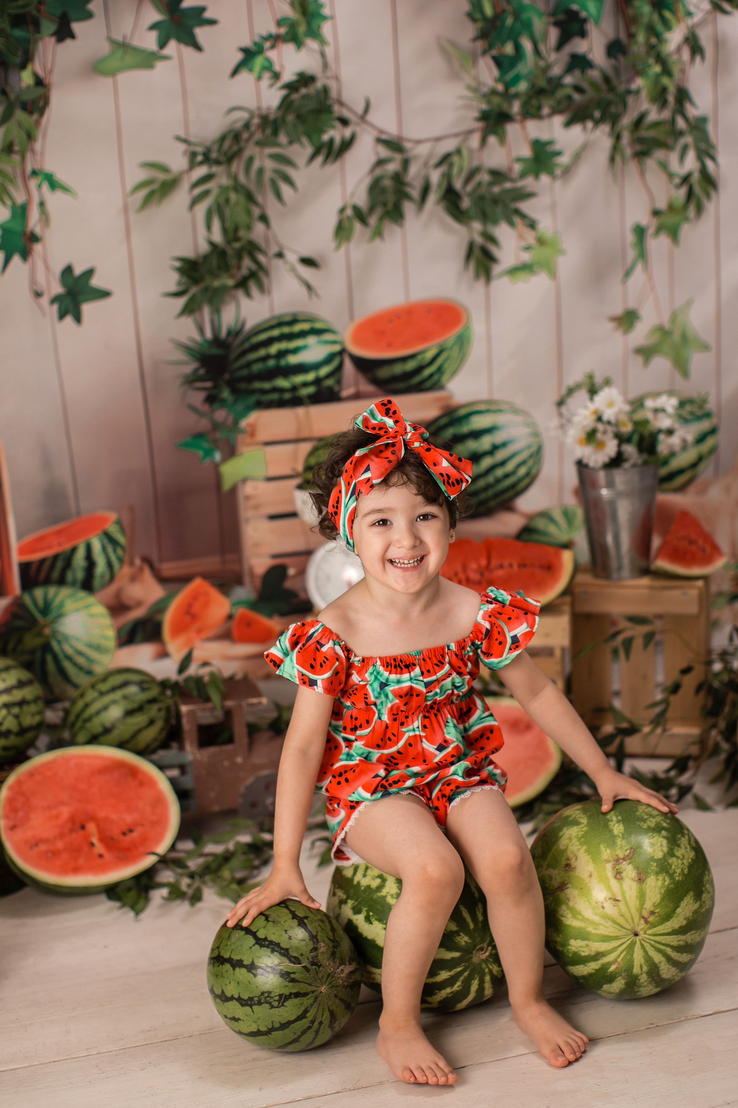 Фотодень «Арбузики» 16.08.26 г запись идёт. Детский семейный фотограф на первый годик город Новосибирск Дымова Светлана пакеты всё включено 1-3 года