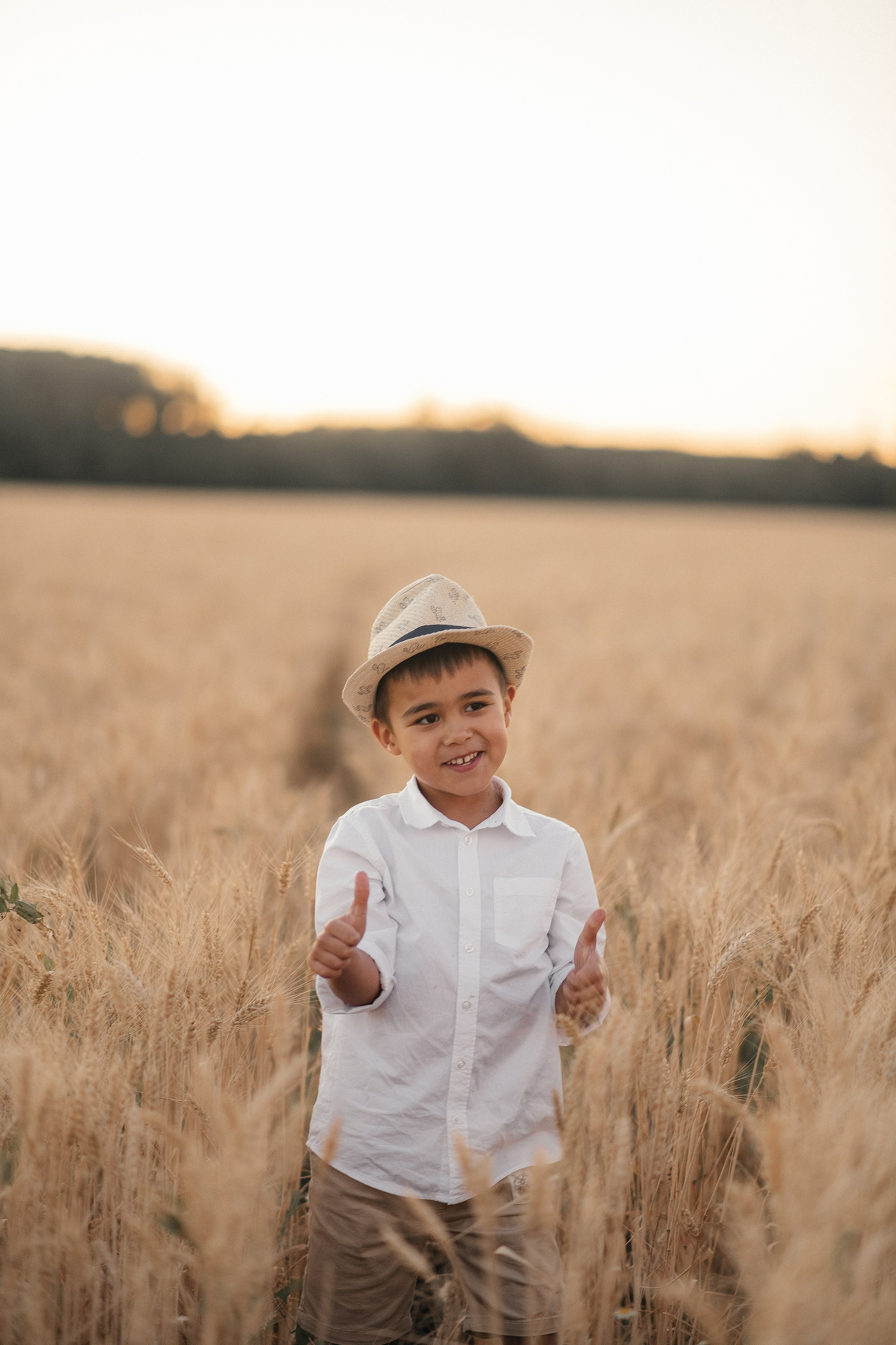 Семейные съемки. Главная