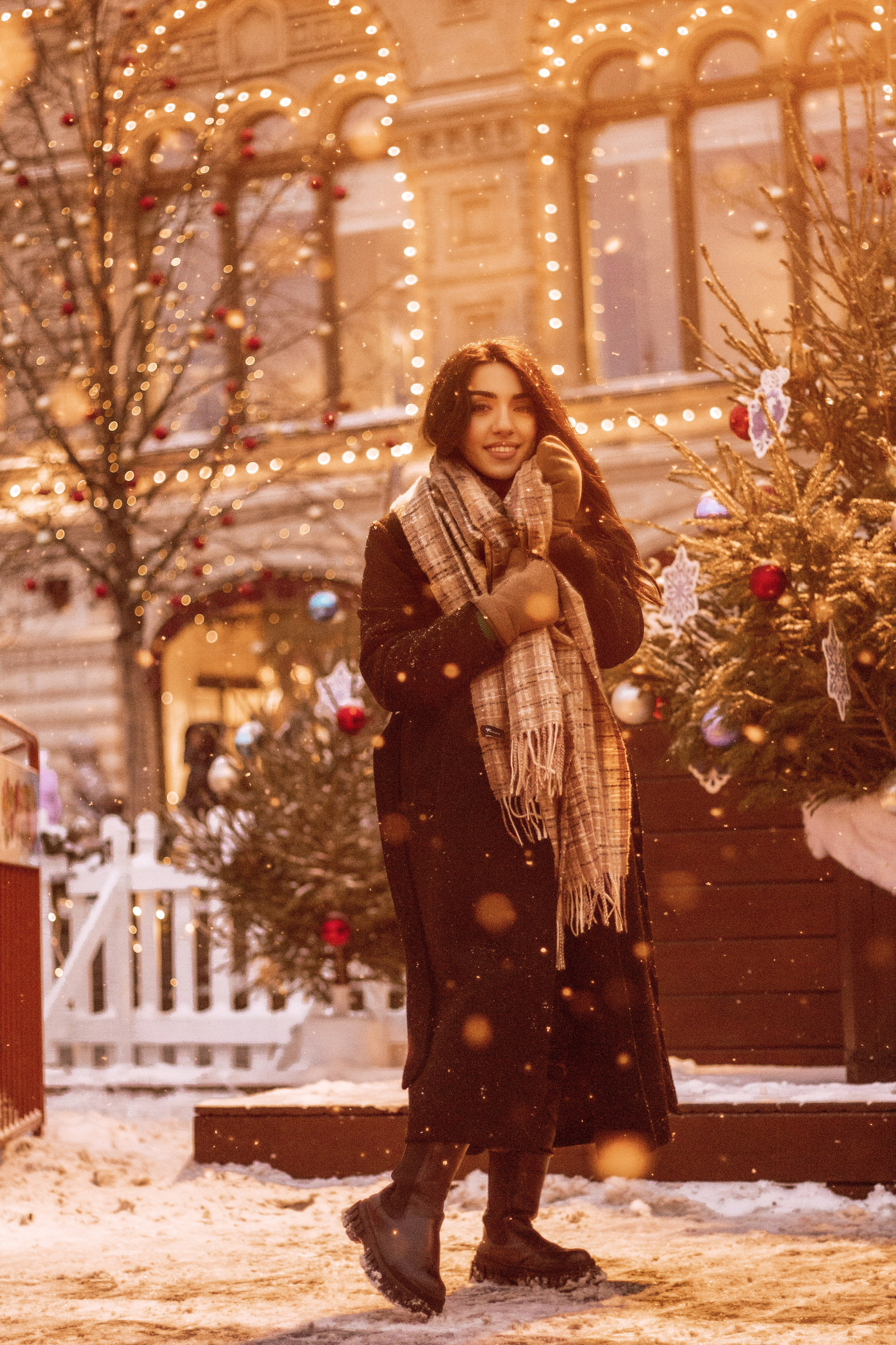 BONYA. Фотограф Мария Сивохина