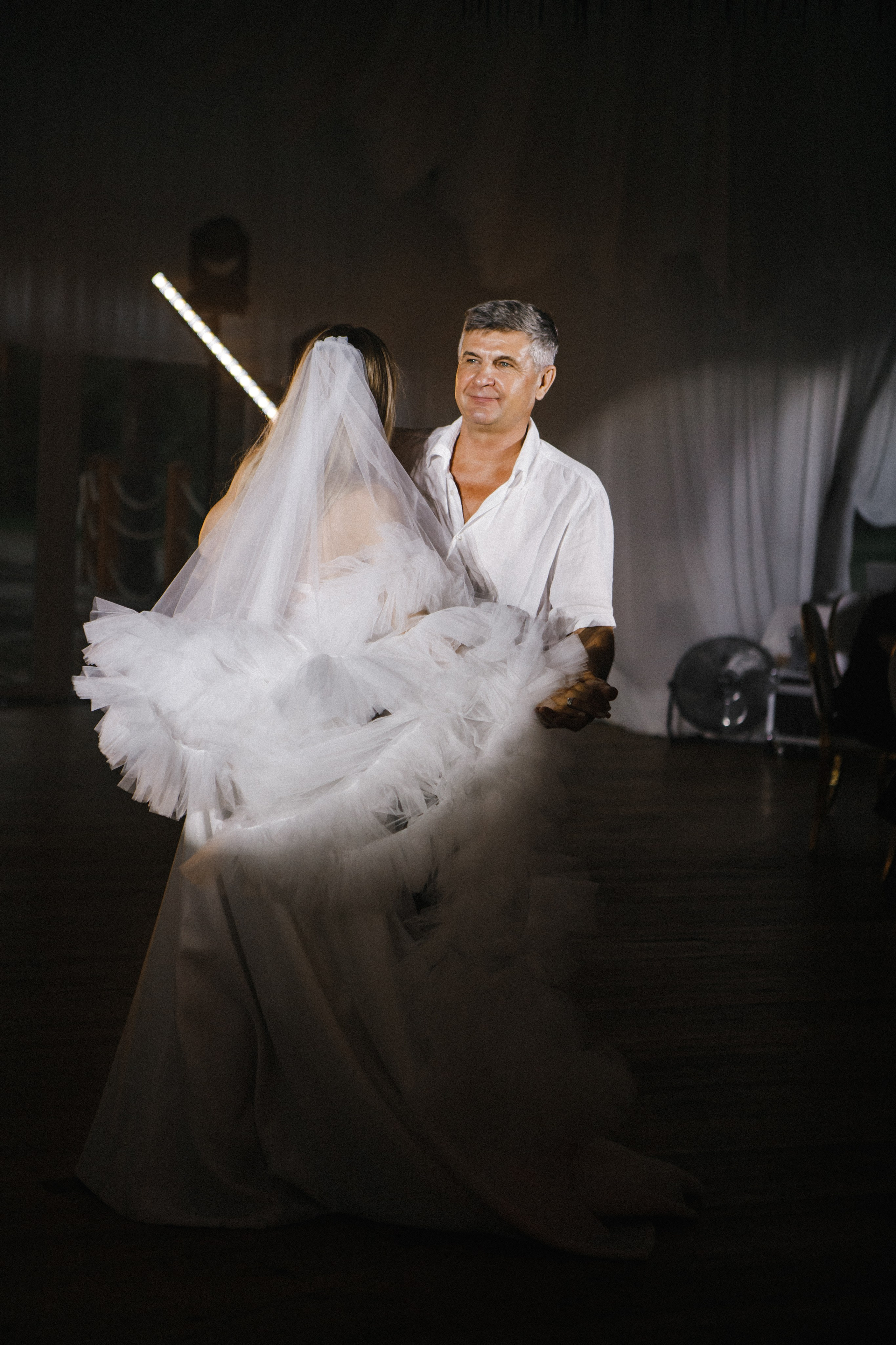 Свадебная выездная церемония. Главная