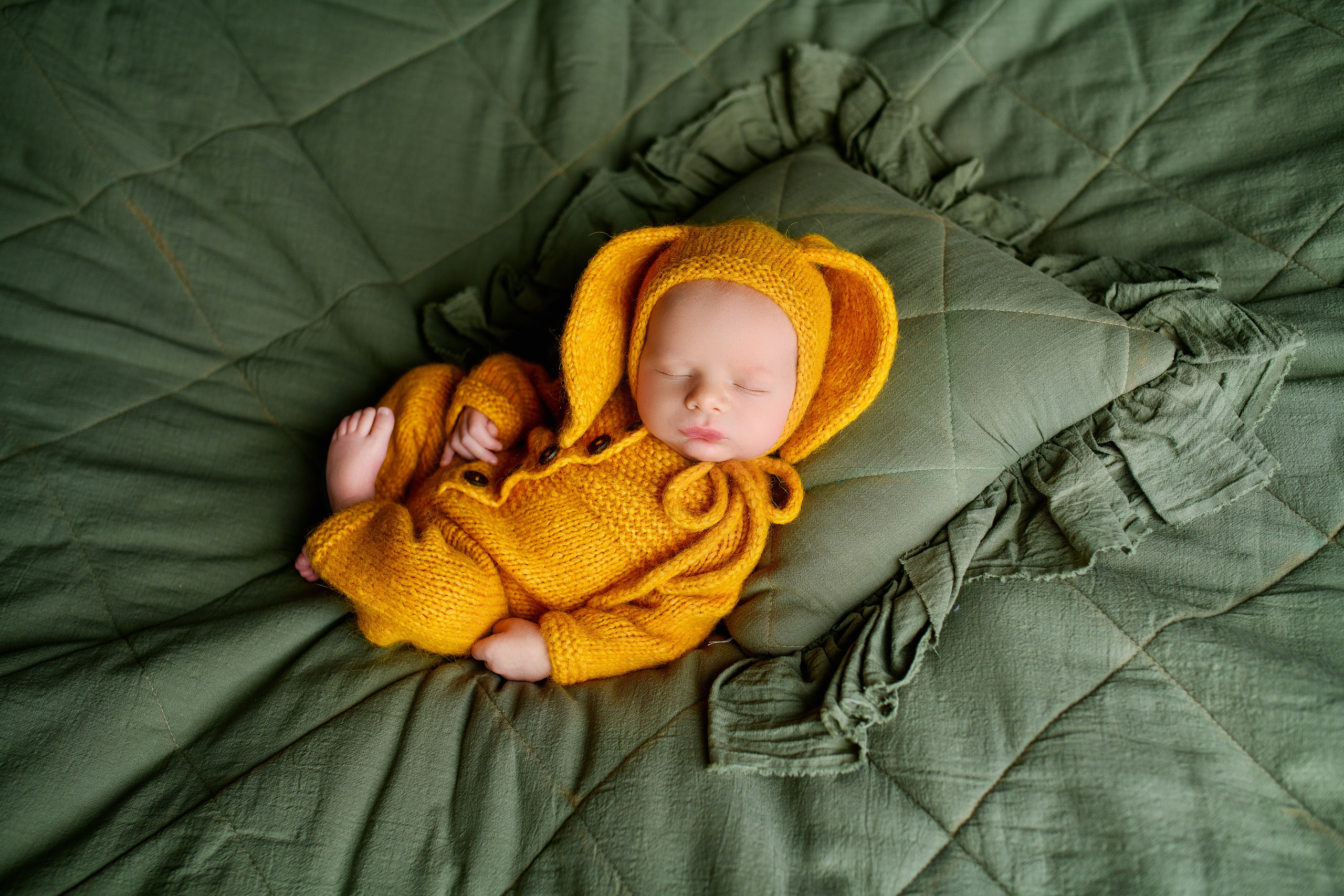 Фотосессия новорожденных в Ярославле. Ньюборн Ярославль. Наталья Михайлова Фотограф новорожденных в Ярославле