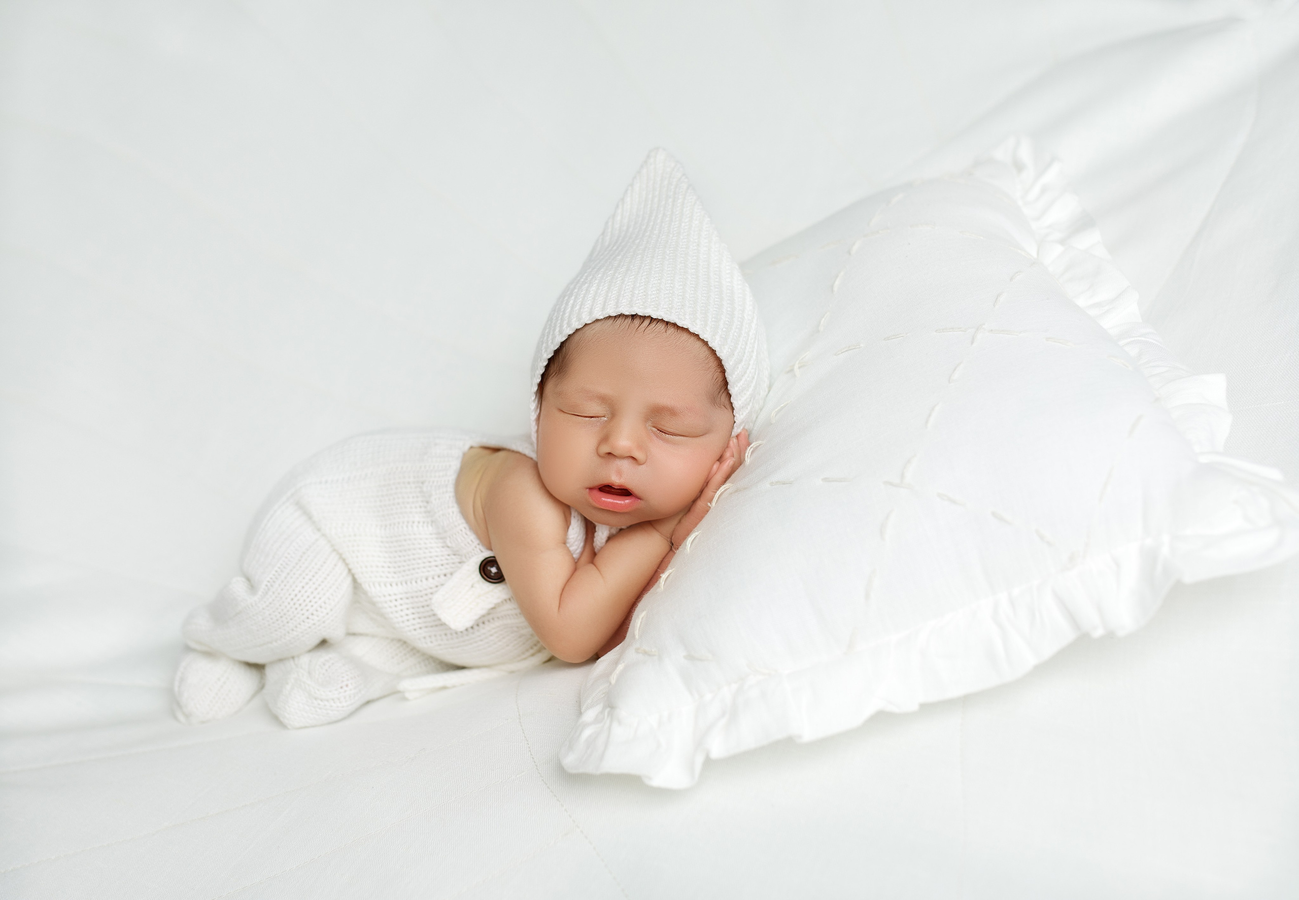 Фотосессия новорожденных в Ярославле. Ньюборн Ярославль. Наталья Михайлова Фотограф новорожденных в Ярославле