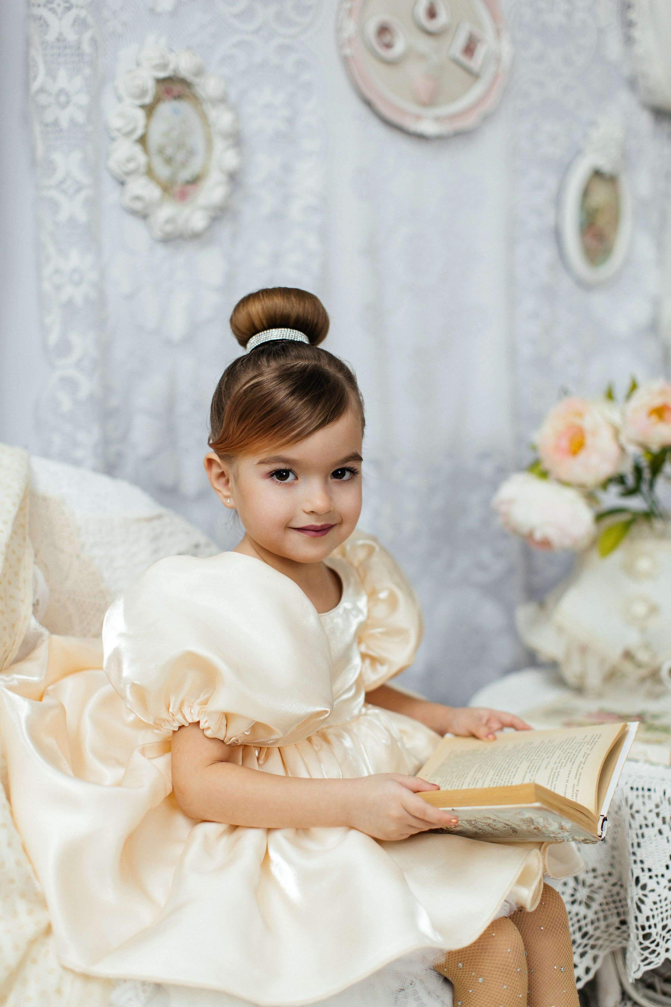 Детская фотосессия. Фотостудия Джем — лучшая Фотостудия в Ростове-на-Дону