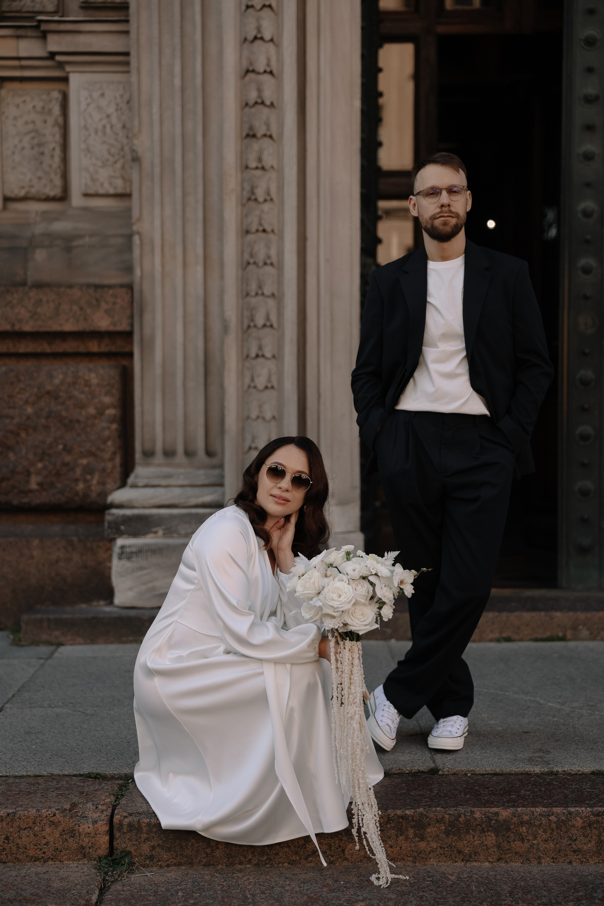 Любовь внутри…. Свадебный и семейный Фотограф Денис Кошель