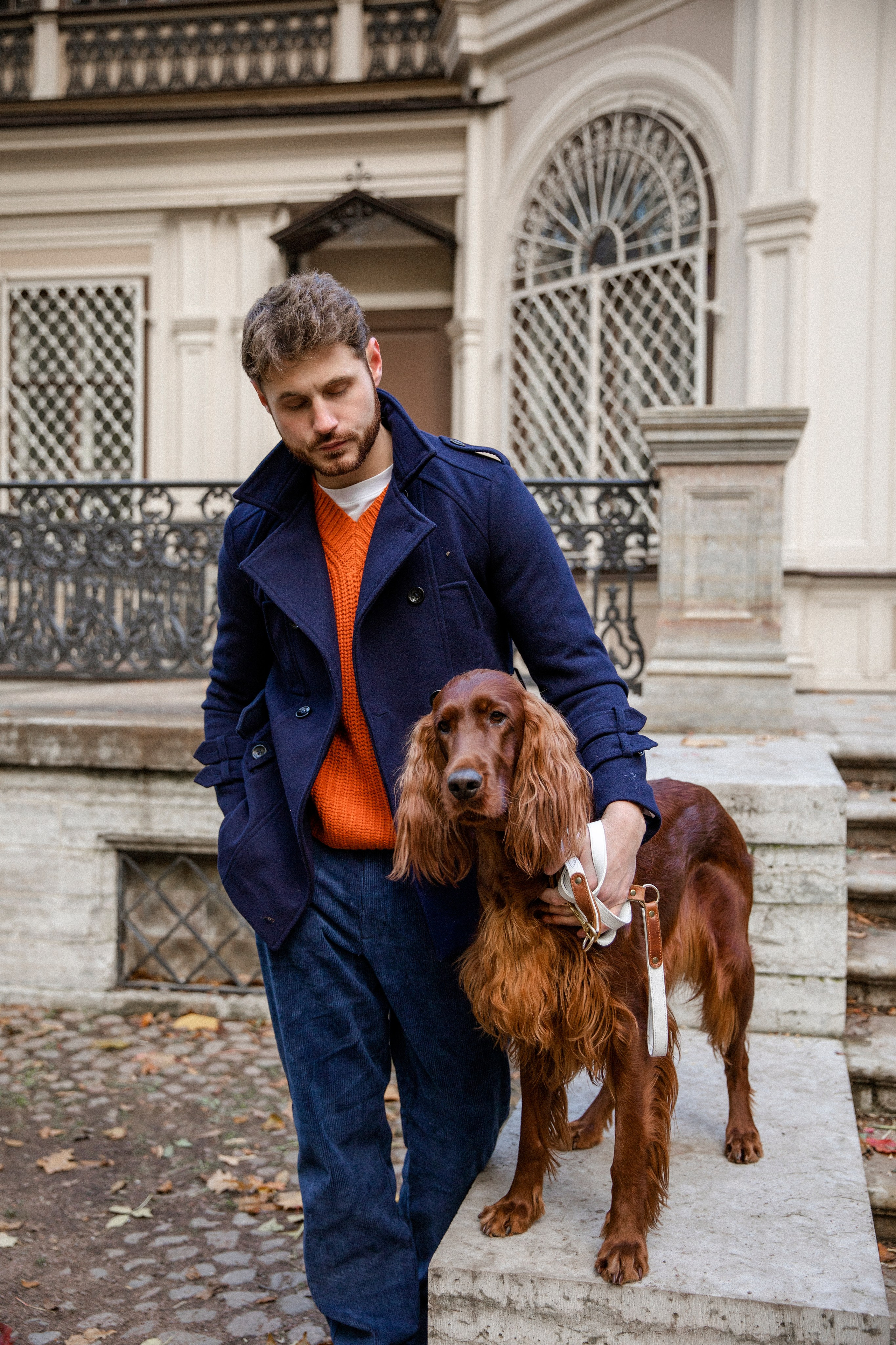 Валерия и Артур. Свадебный и портретный фотограф