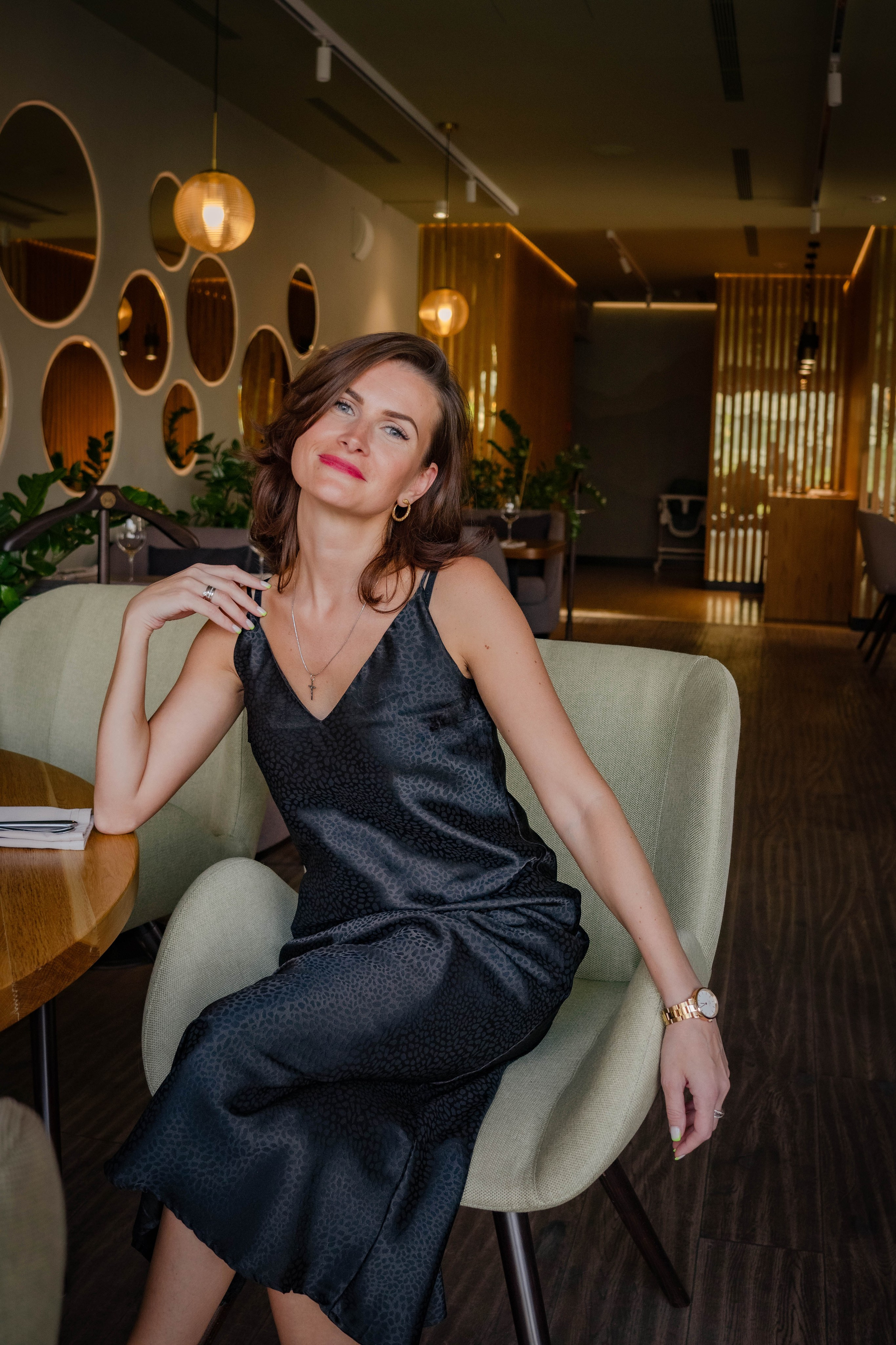 Portrait. Innesapezzolini.ru