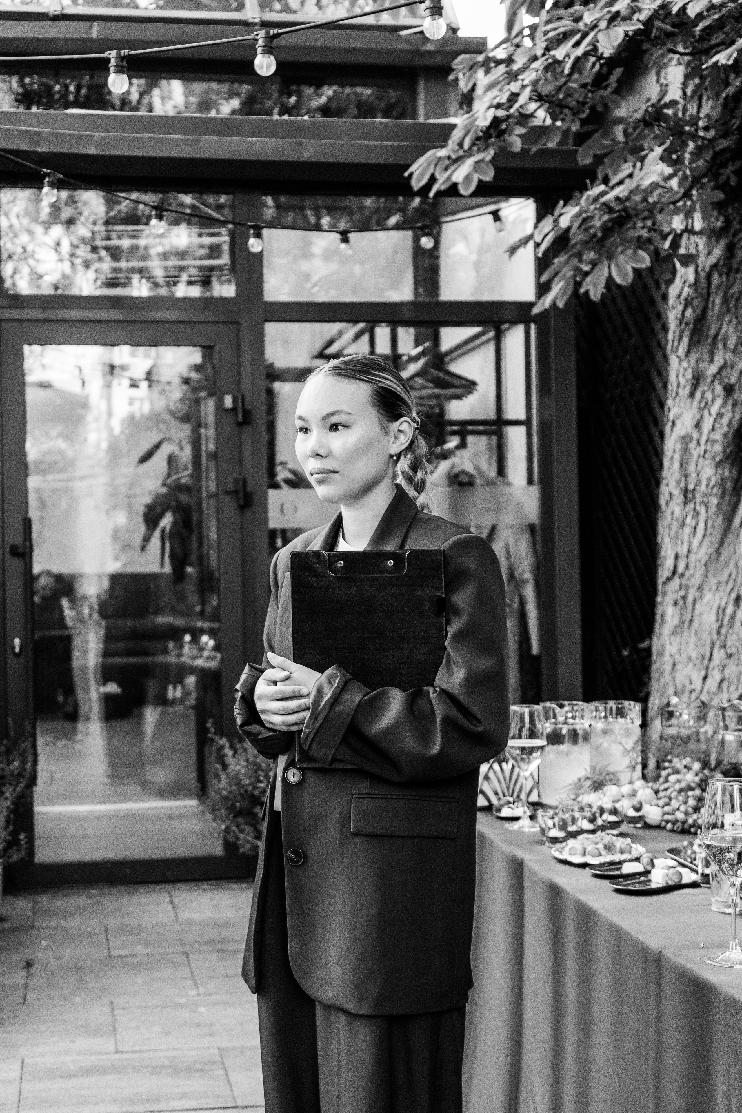 Илья и Александра. Nikolpinhasova