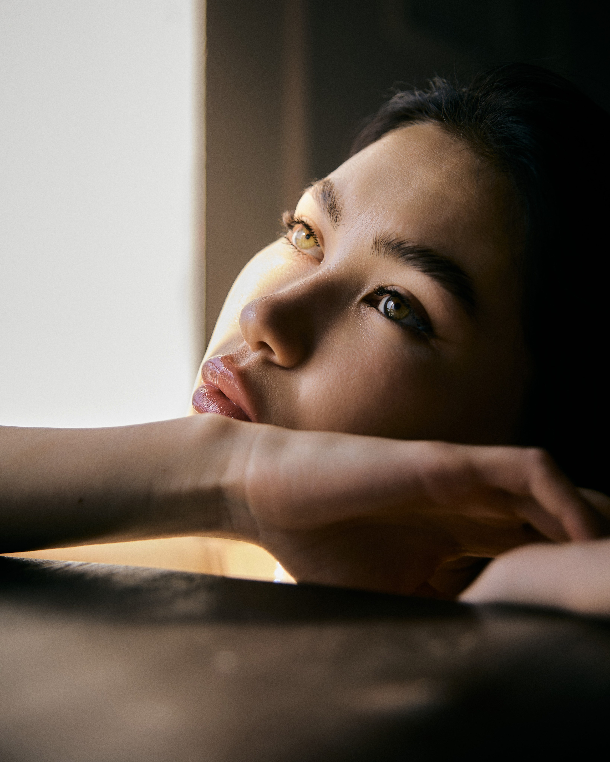 Фотосессия в студии. Фотограф Сочи