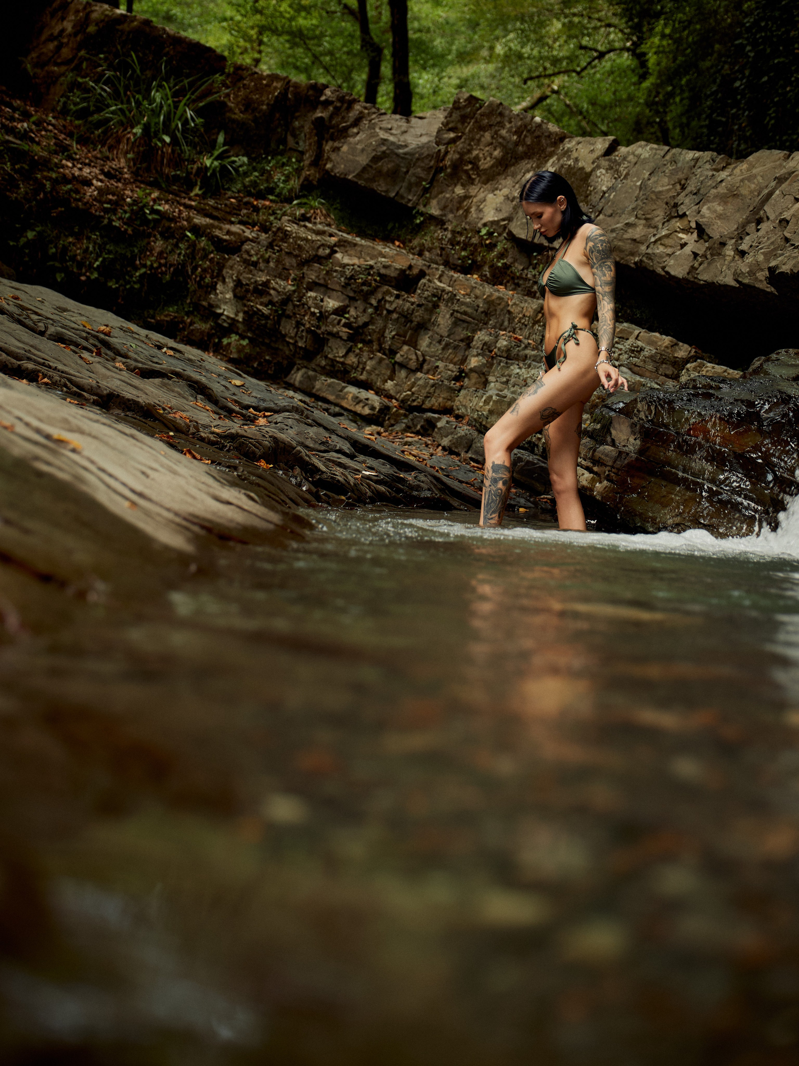 Портрет. Фотограф Сочи